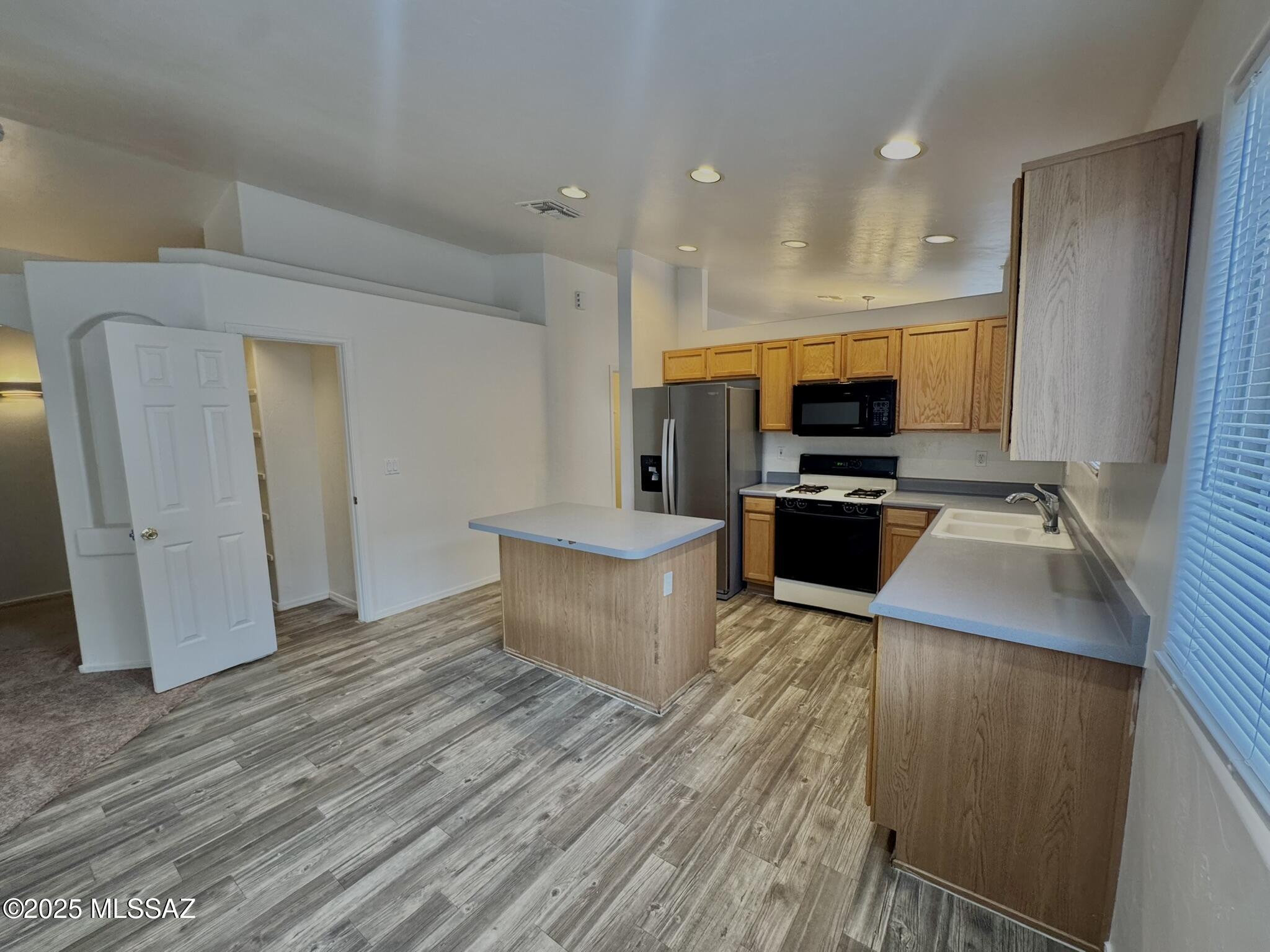Panorama Ridge Estates (1-40) - Residential