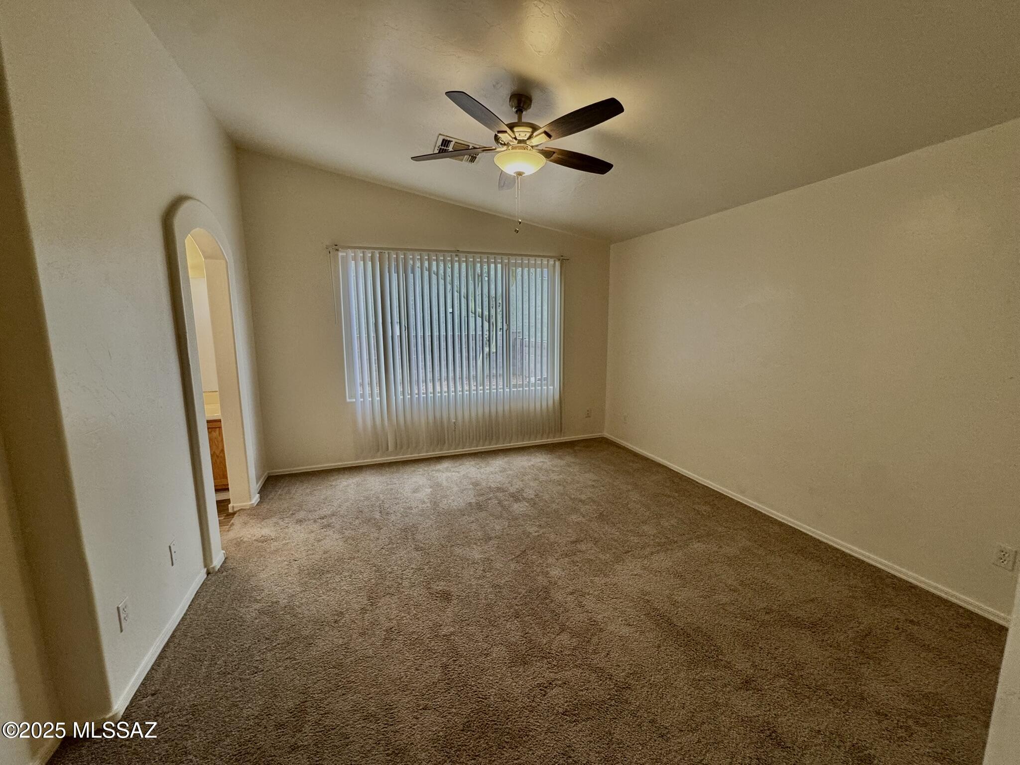 Panorama Ridge Estates (1-40) - Residential