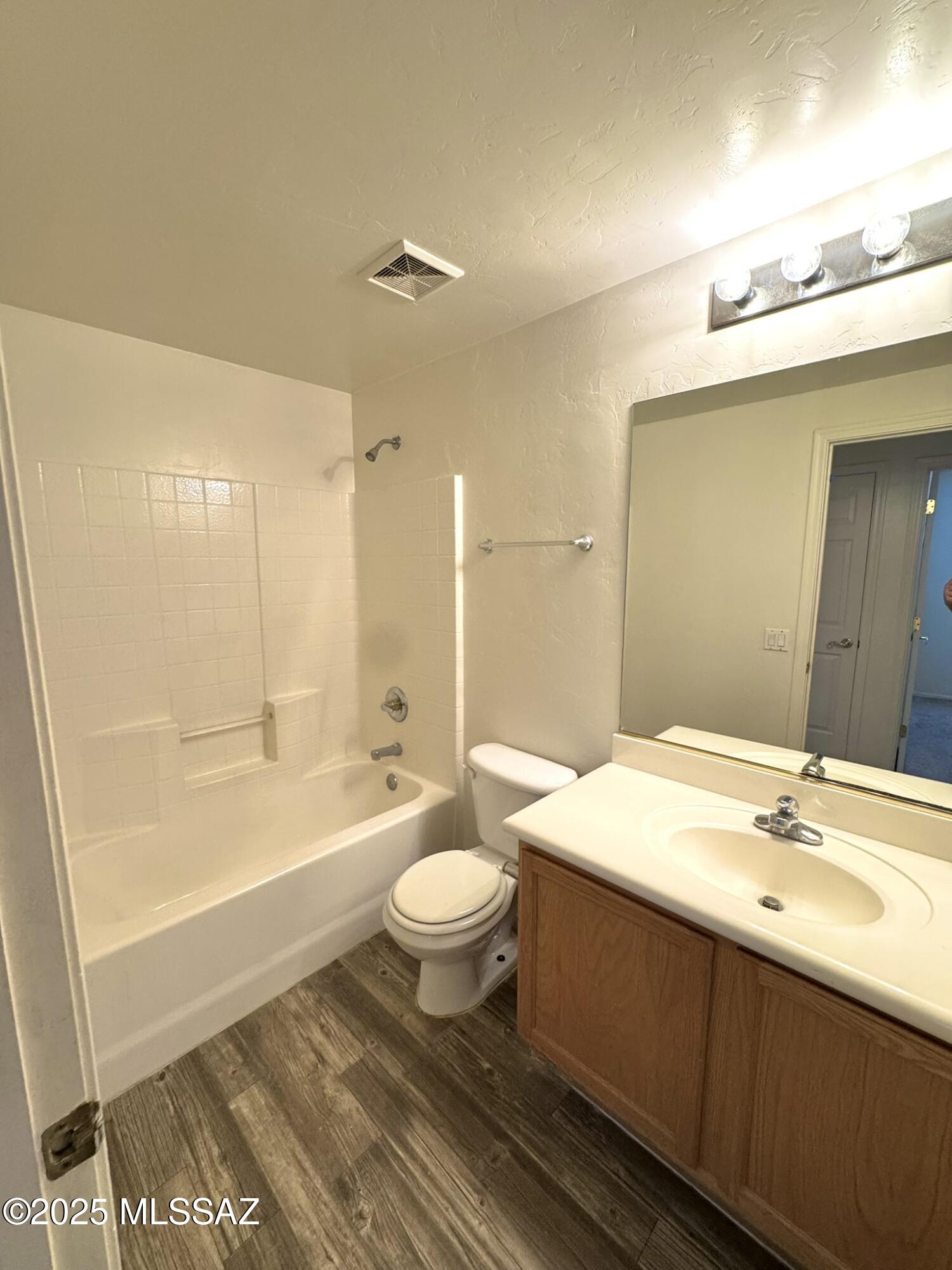 Panorama Ridge Estates (1-40) - Residential