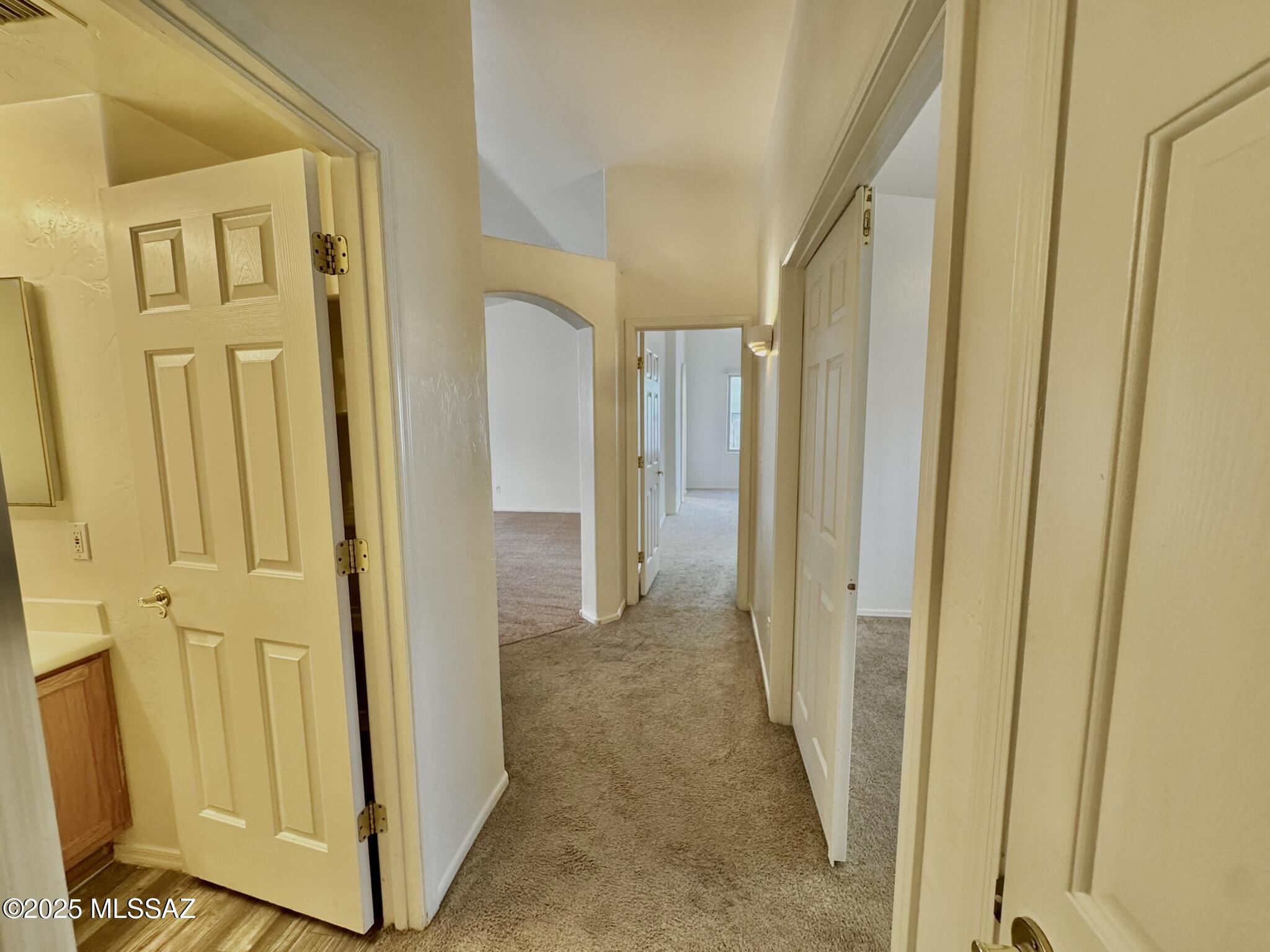 Panorama Ridge Estates (1-40) - Residential