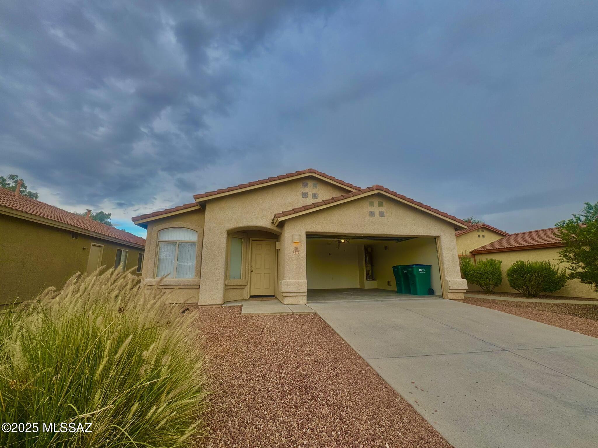 Panorama Ridge Estates (1-40) - Residential