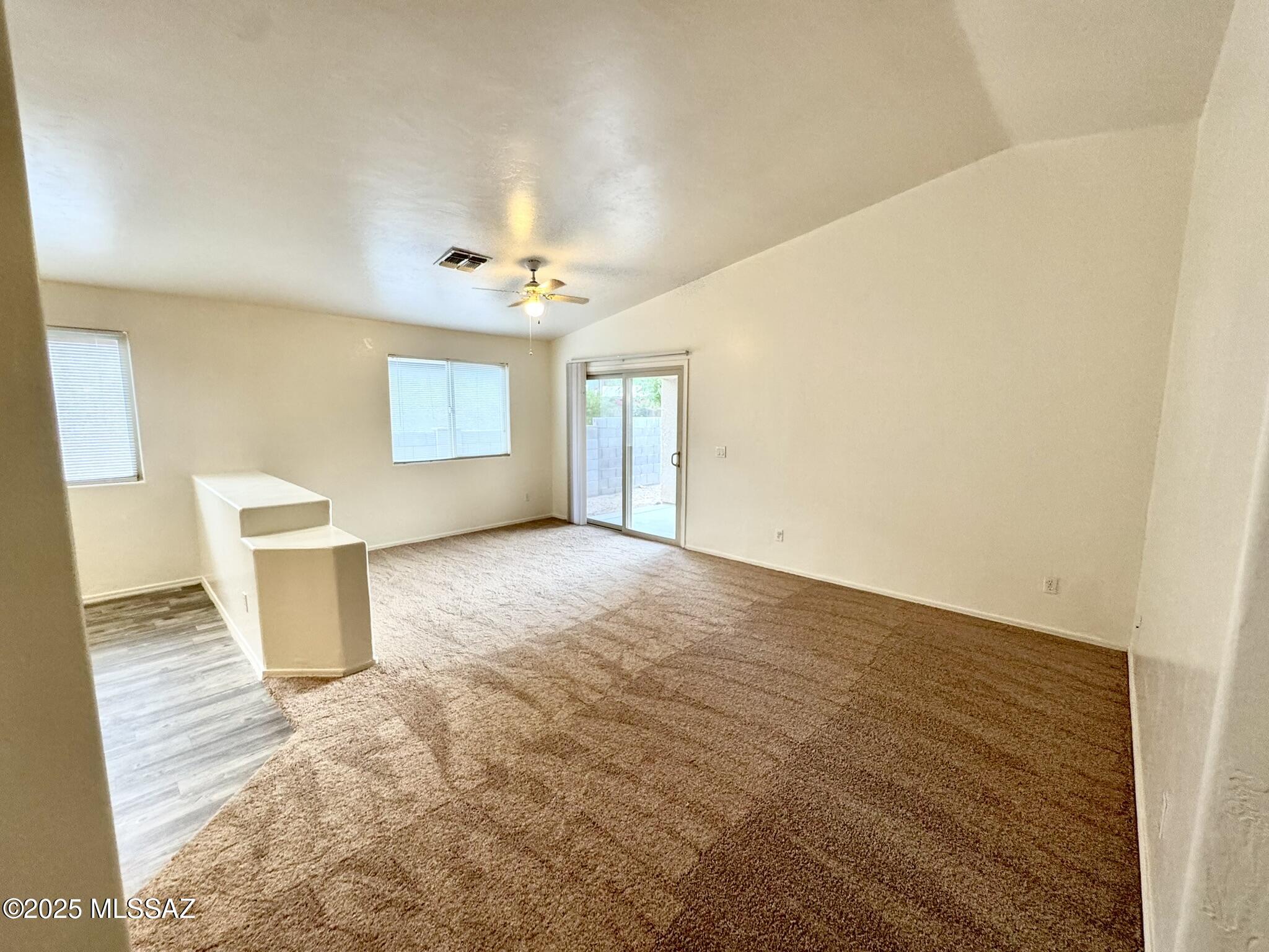 Panorama Ridge Estates (1-40) - Residential