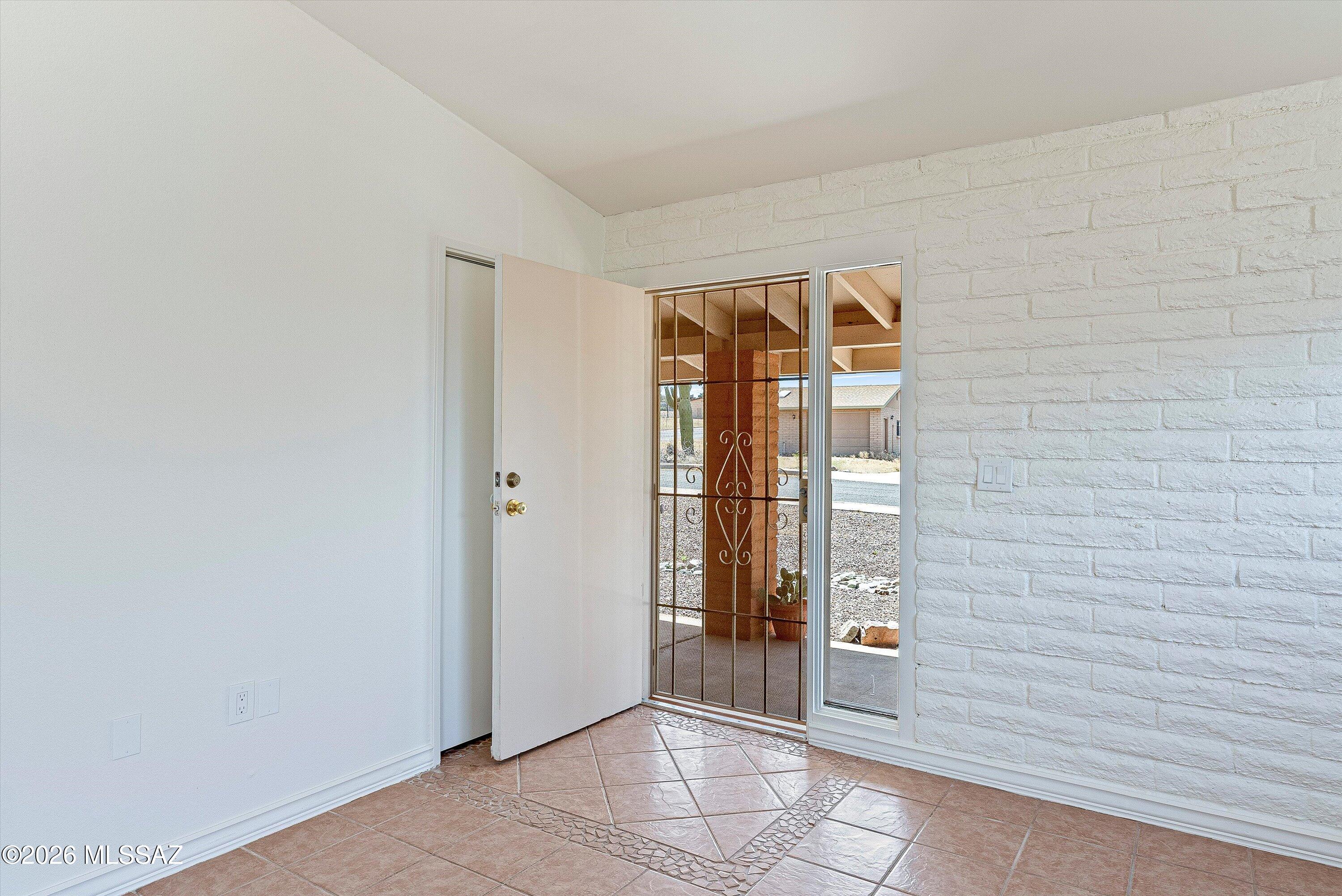 San Manuel Townsite - Residential Lease