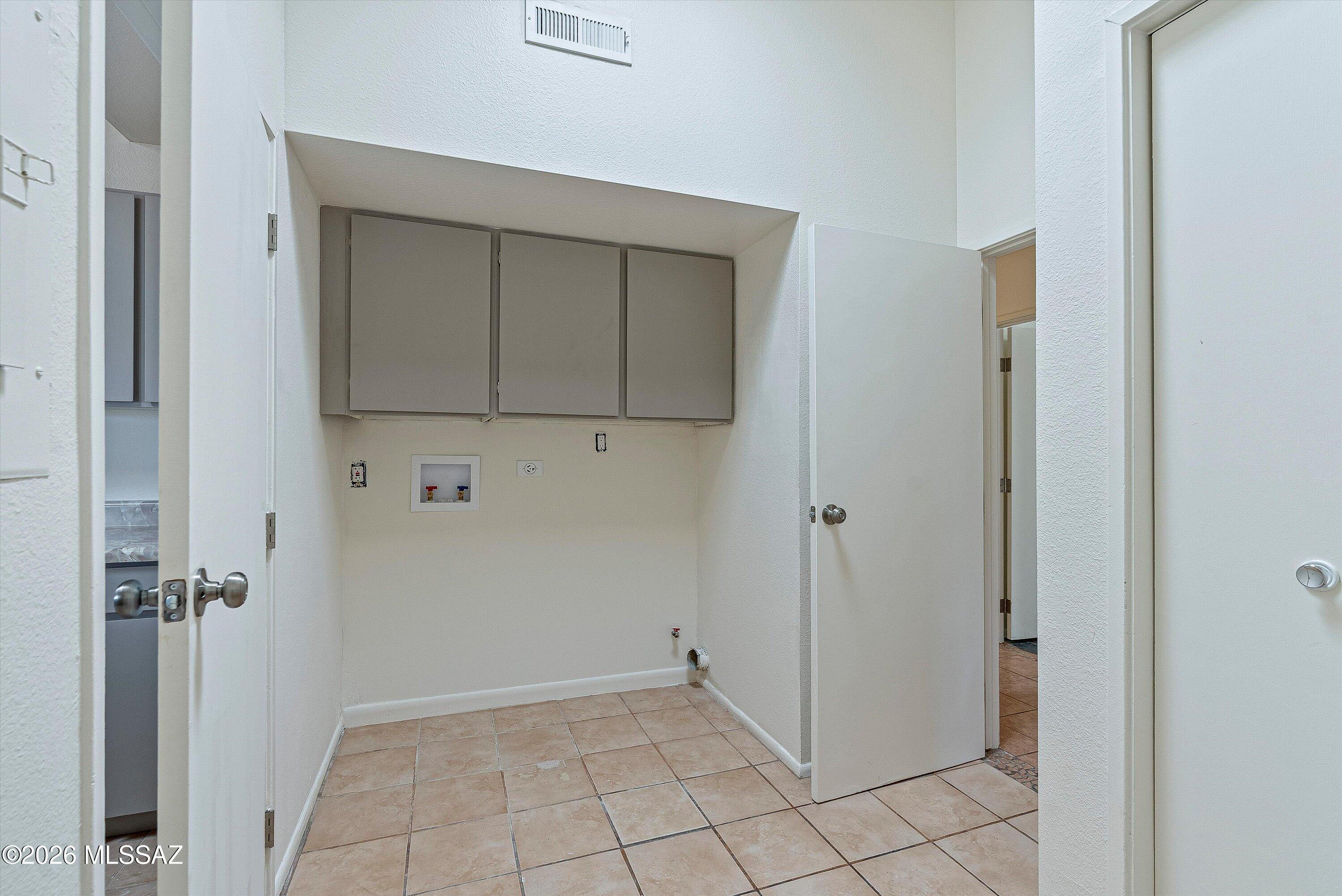 San Manuel Townsite - Residential Lease