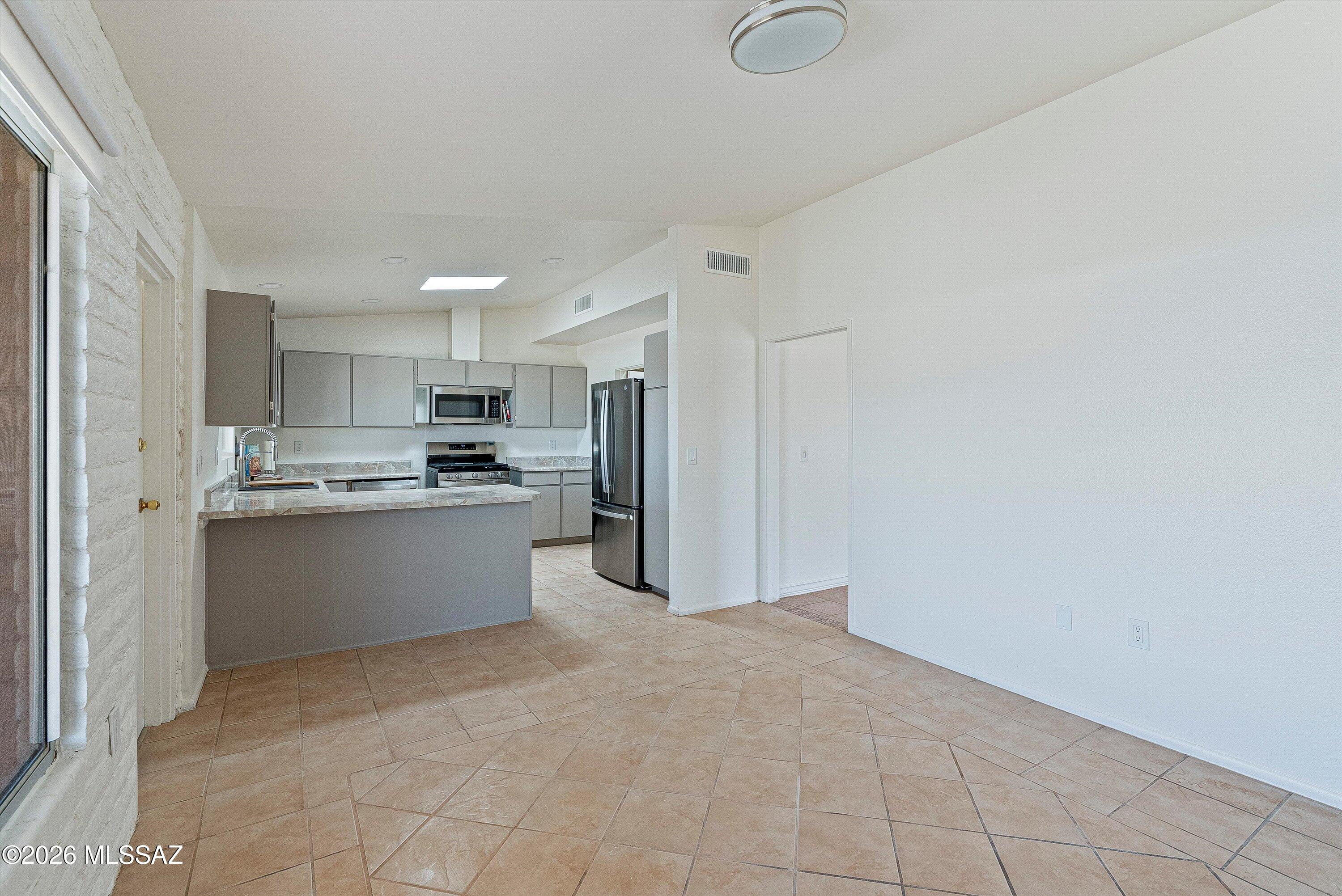 San Manuel Townsite - Residential Lease