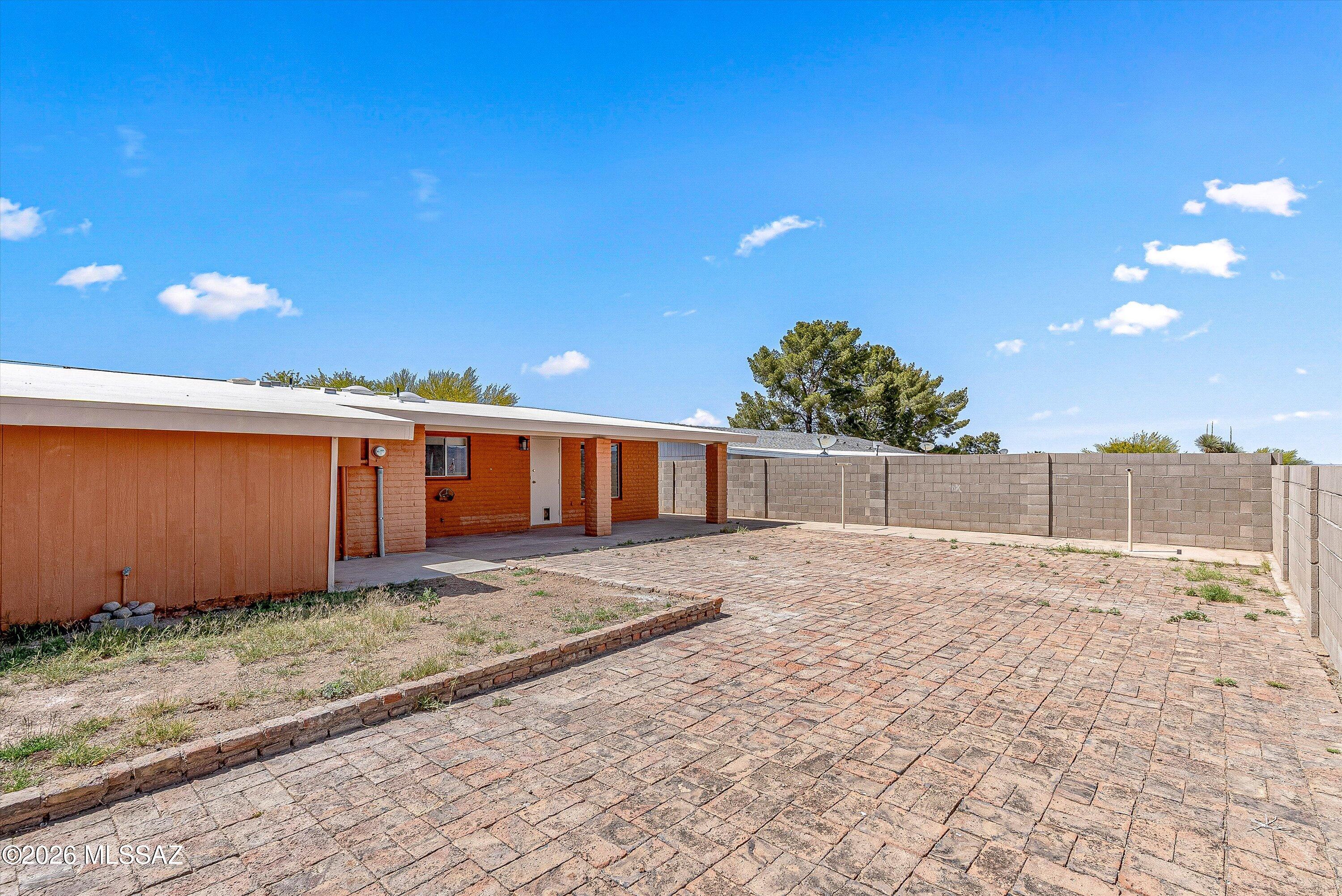 San Manuel Townsite - Residential Lease