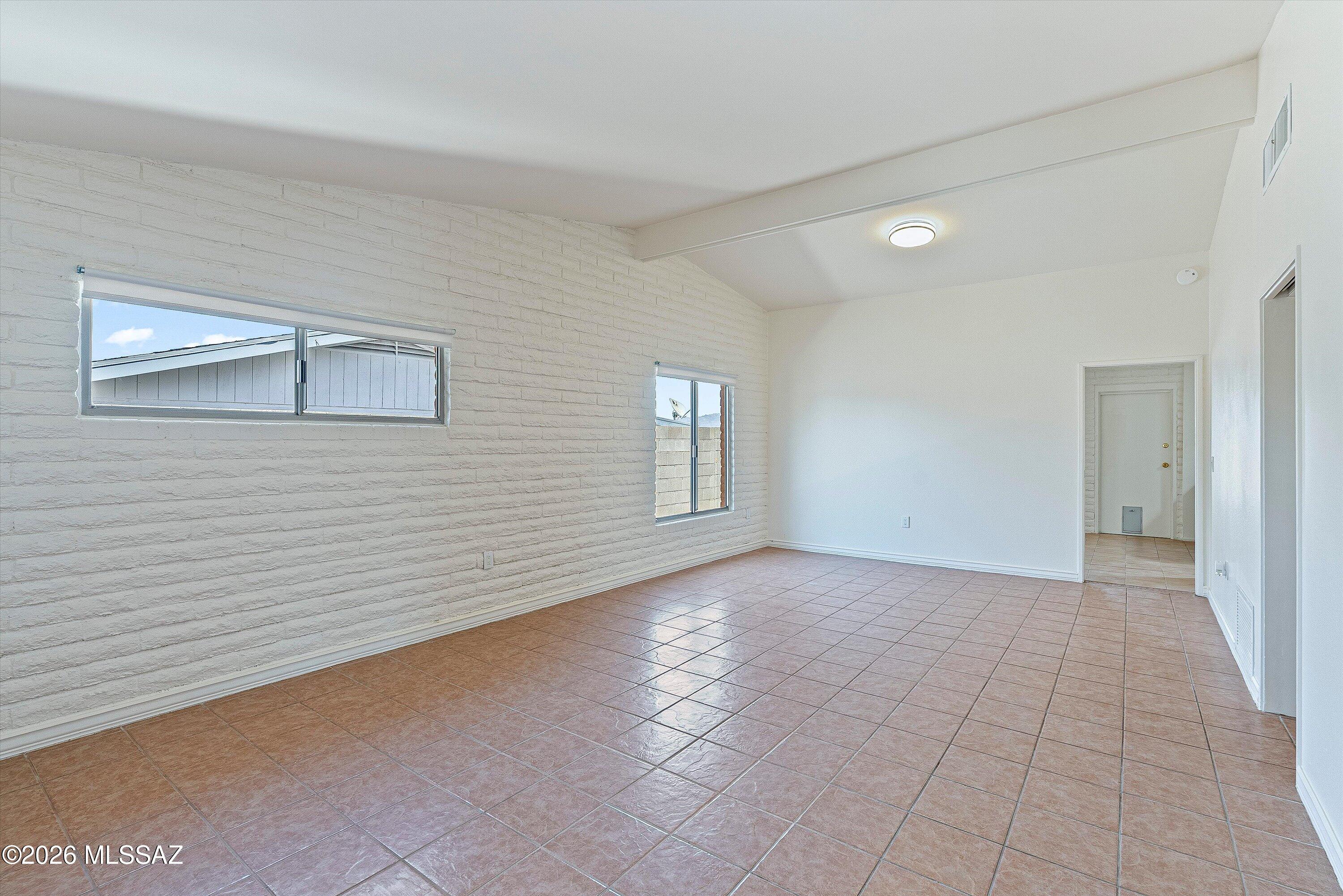 San Manuel Townsite - Residential Lease