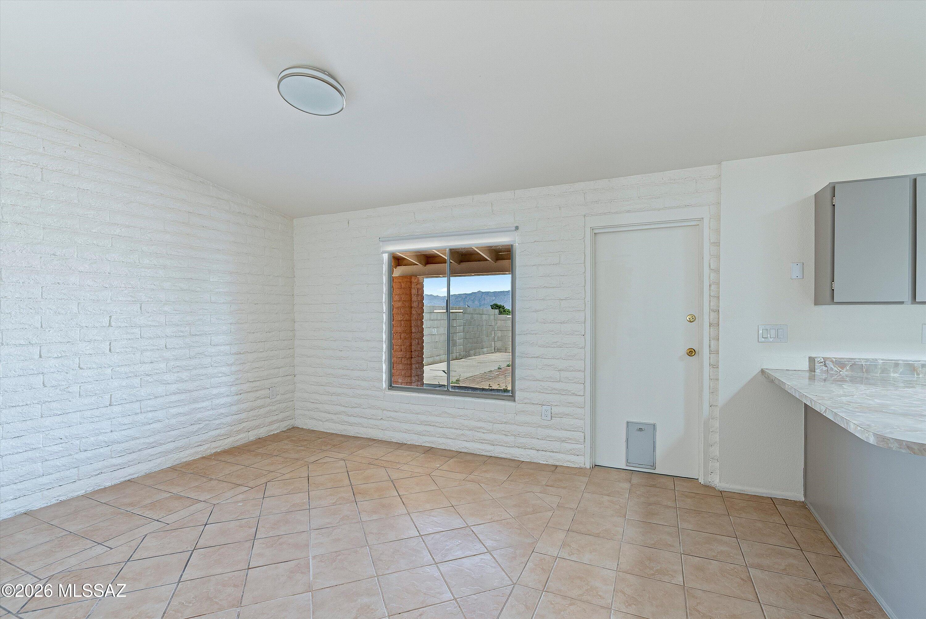 San Manuel Townsite - Residential Lease