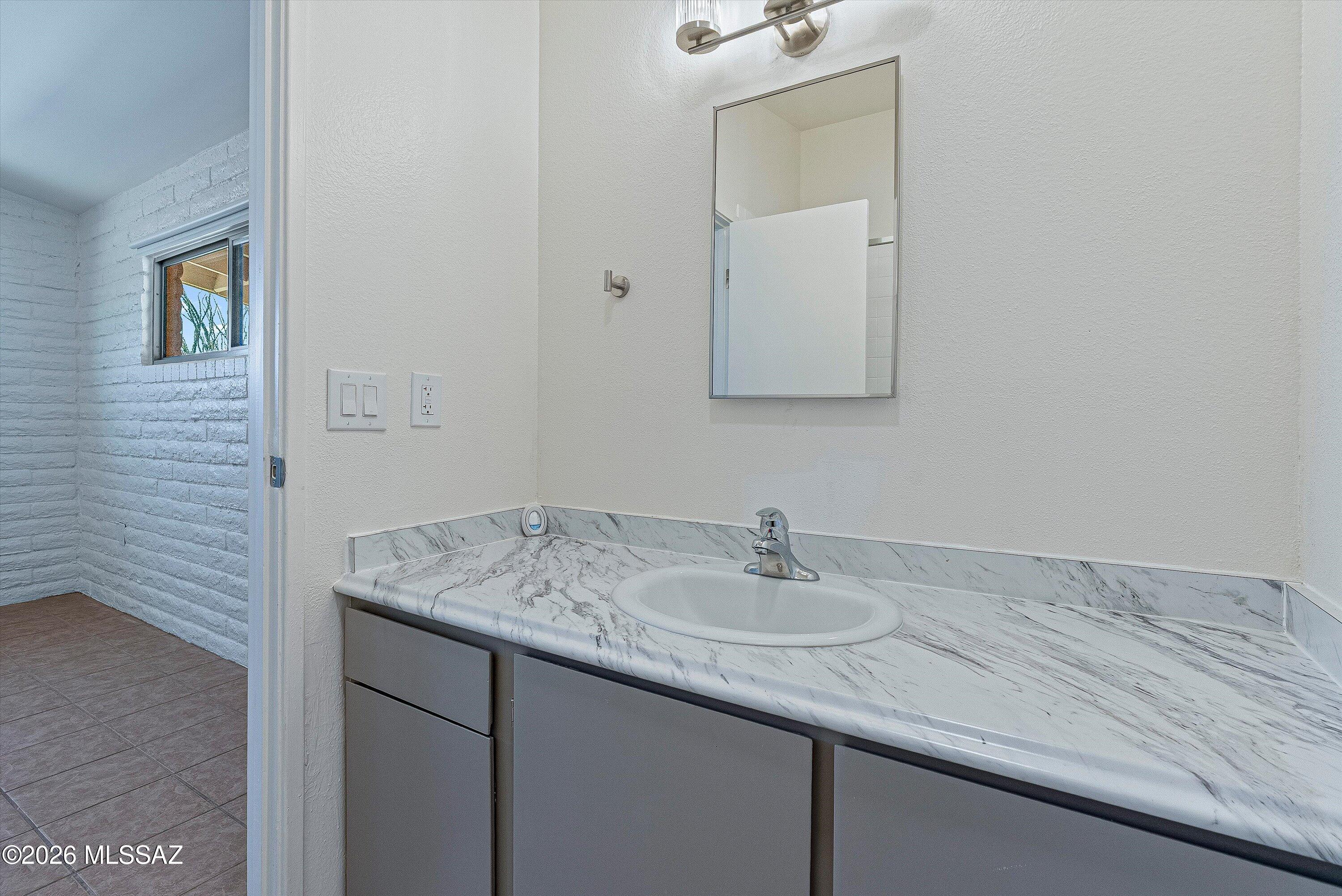 San Manuel Townsite - Residential Lease