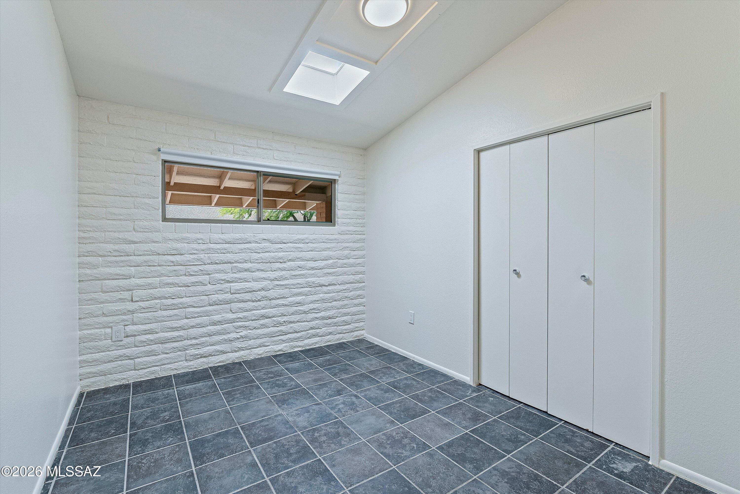 San Manuel Townsite - Residential Lease