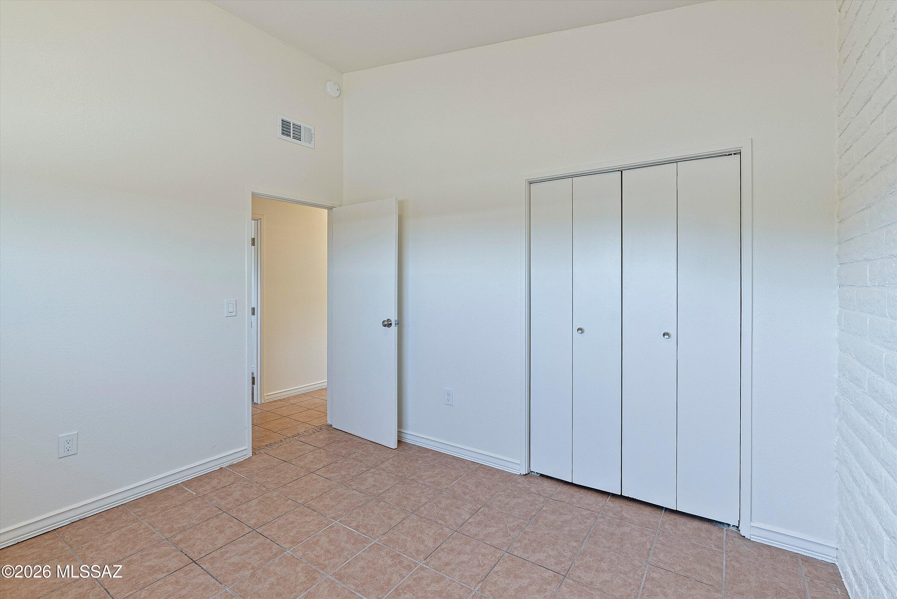 San Manuel Townsite - Residential Lease