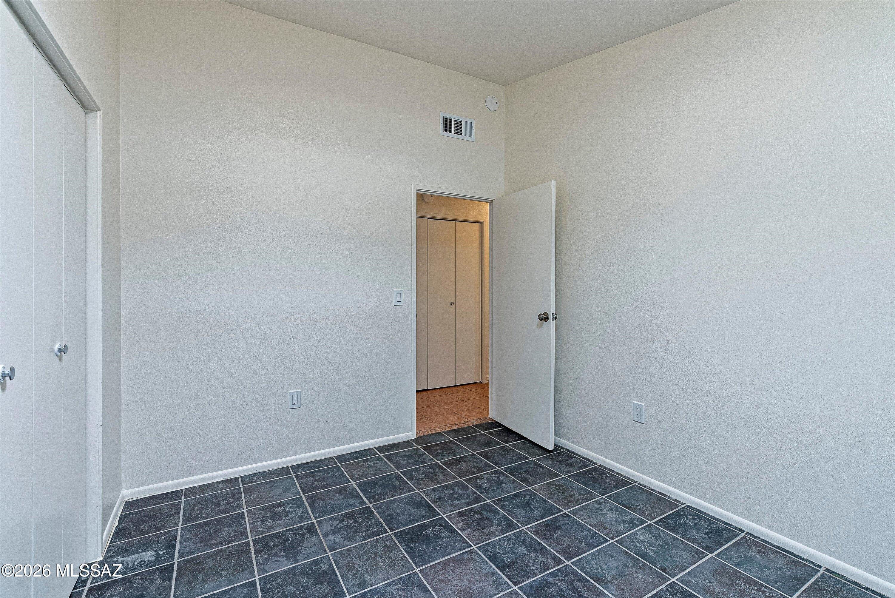San Manuel Townsite - Residential Lease
