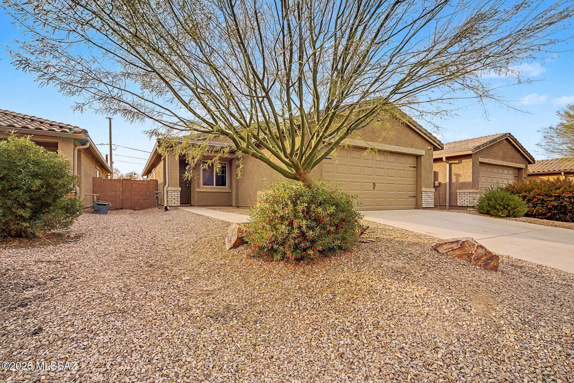 SC Ranch - Residential