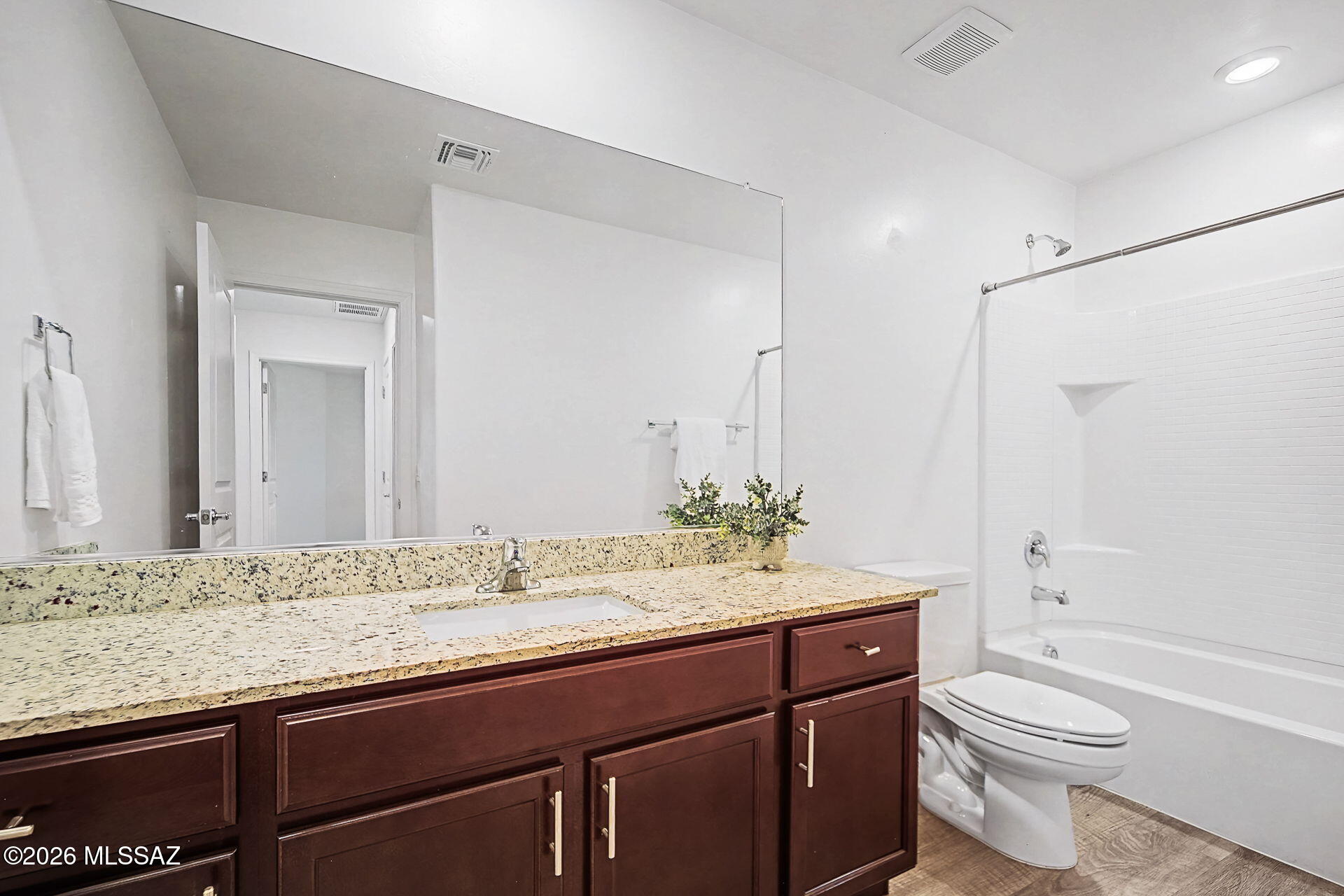 SC Ranch - Residential