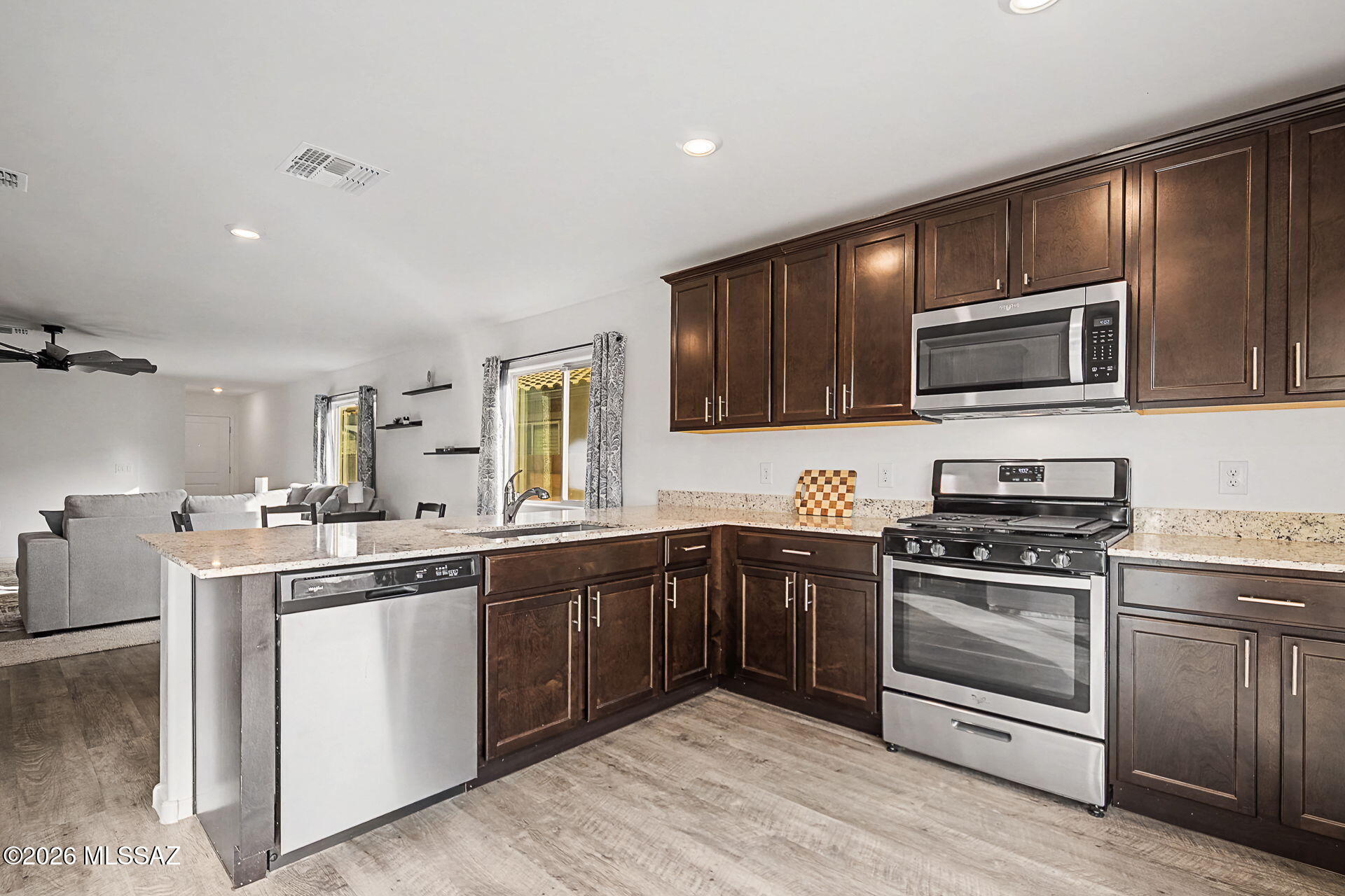 SC Ranch - Residential