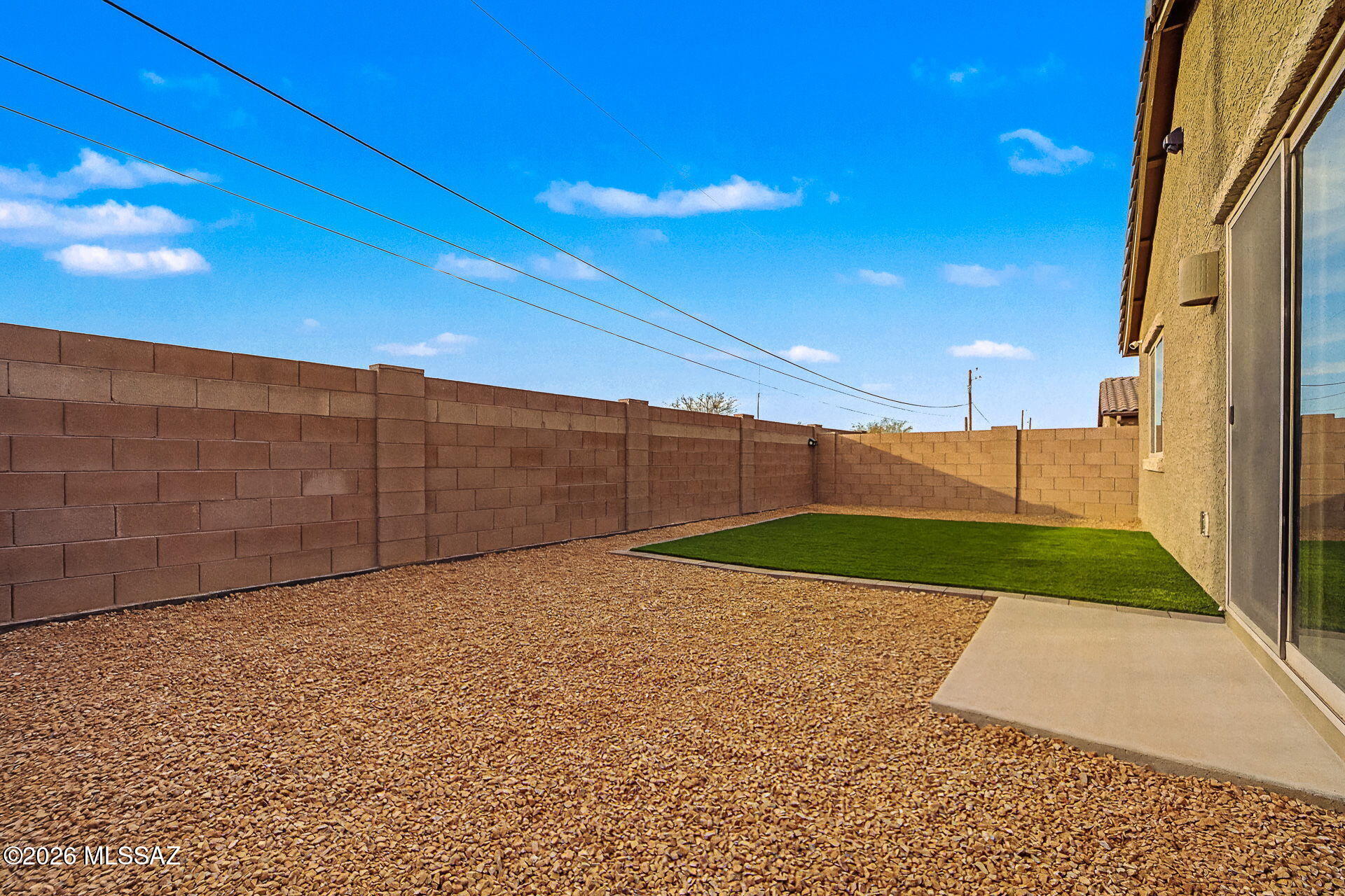 SC Ranch - Residential