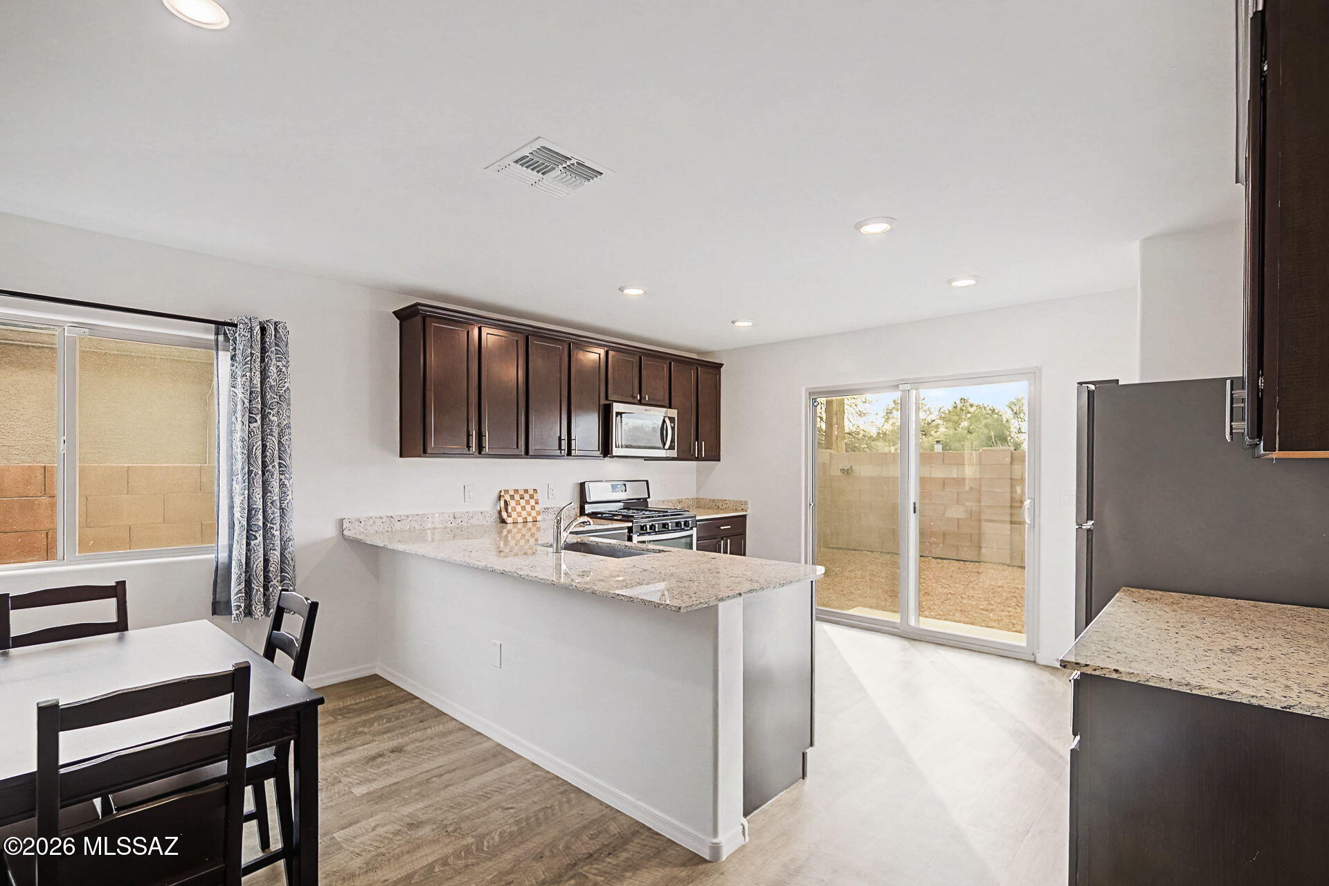 SC Ranch - Residential