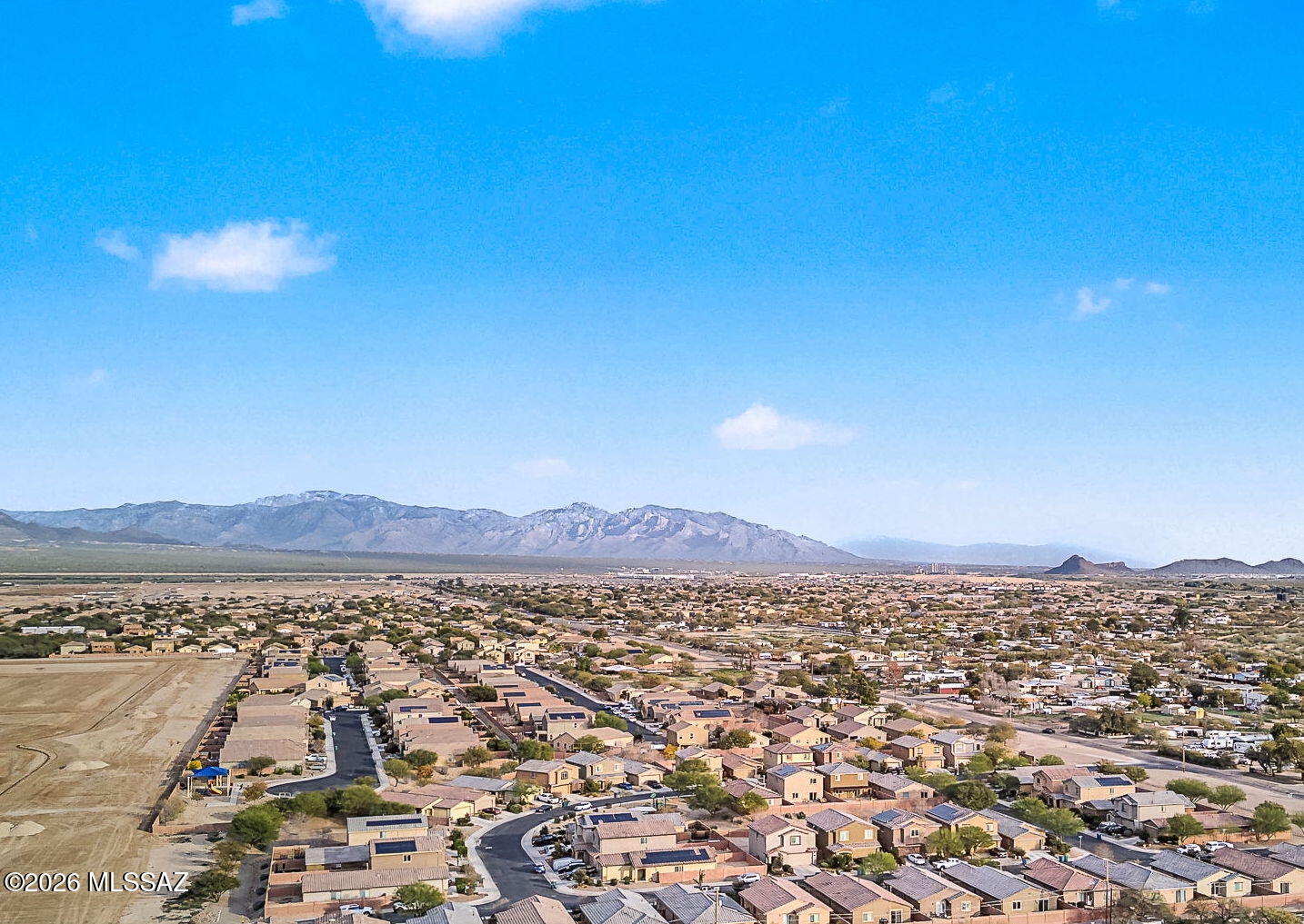 SC Ranch - Residential