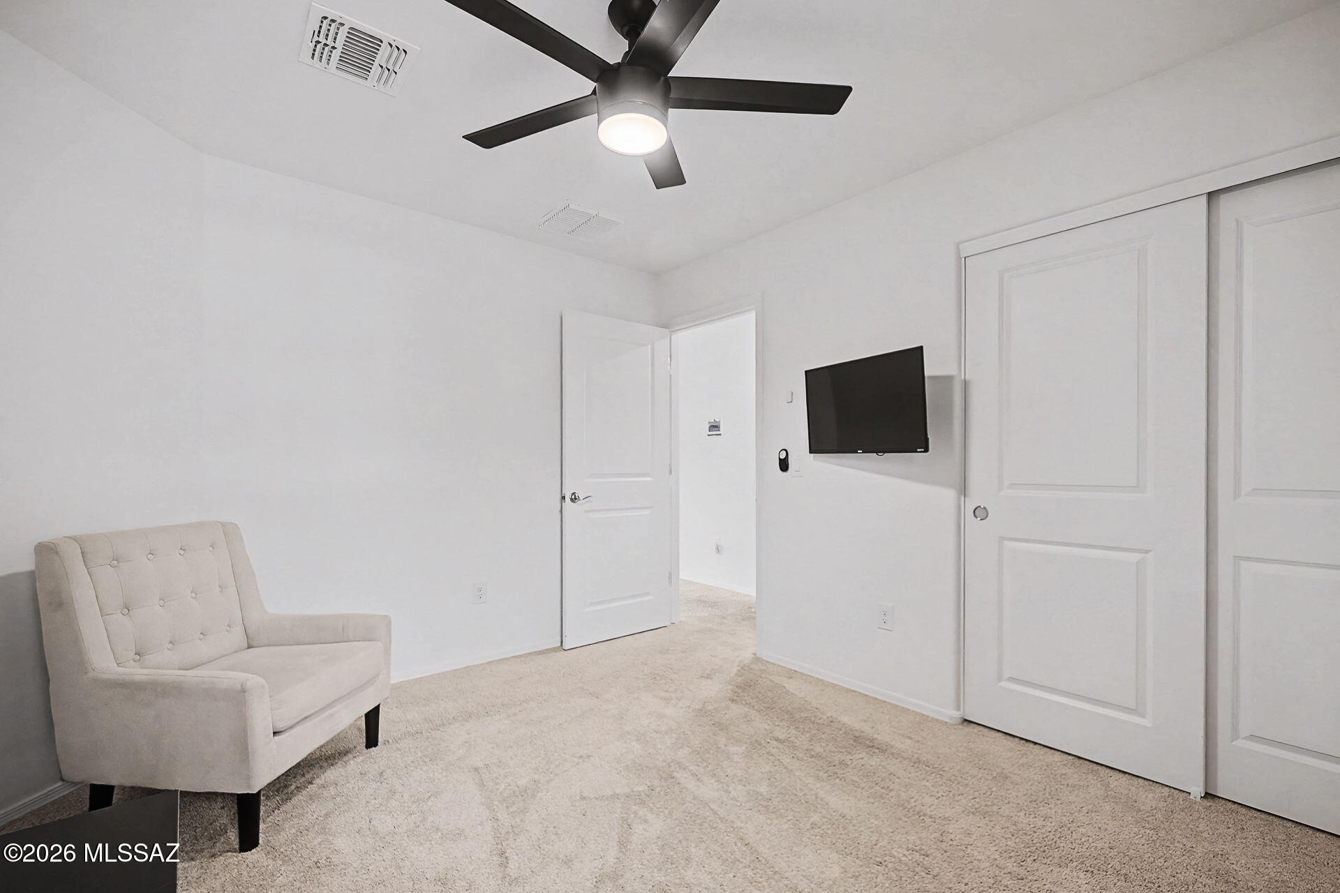 SC Ranch - Residential