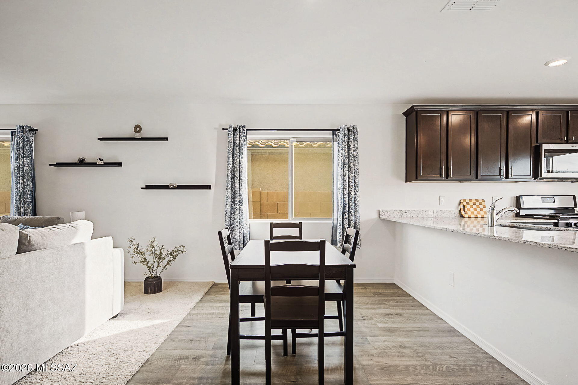 SC Ranch - Residential