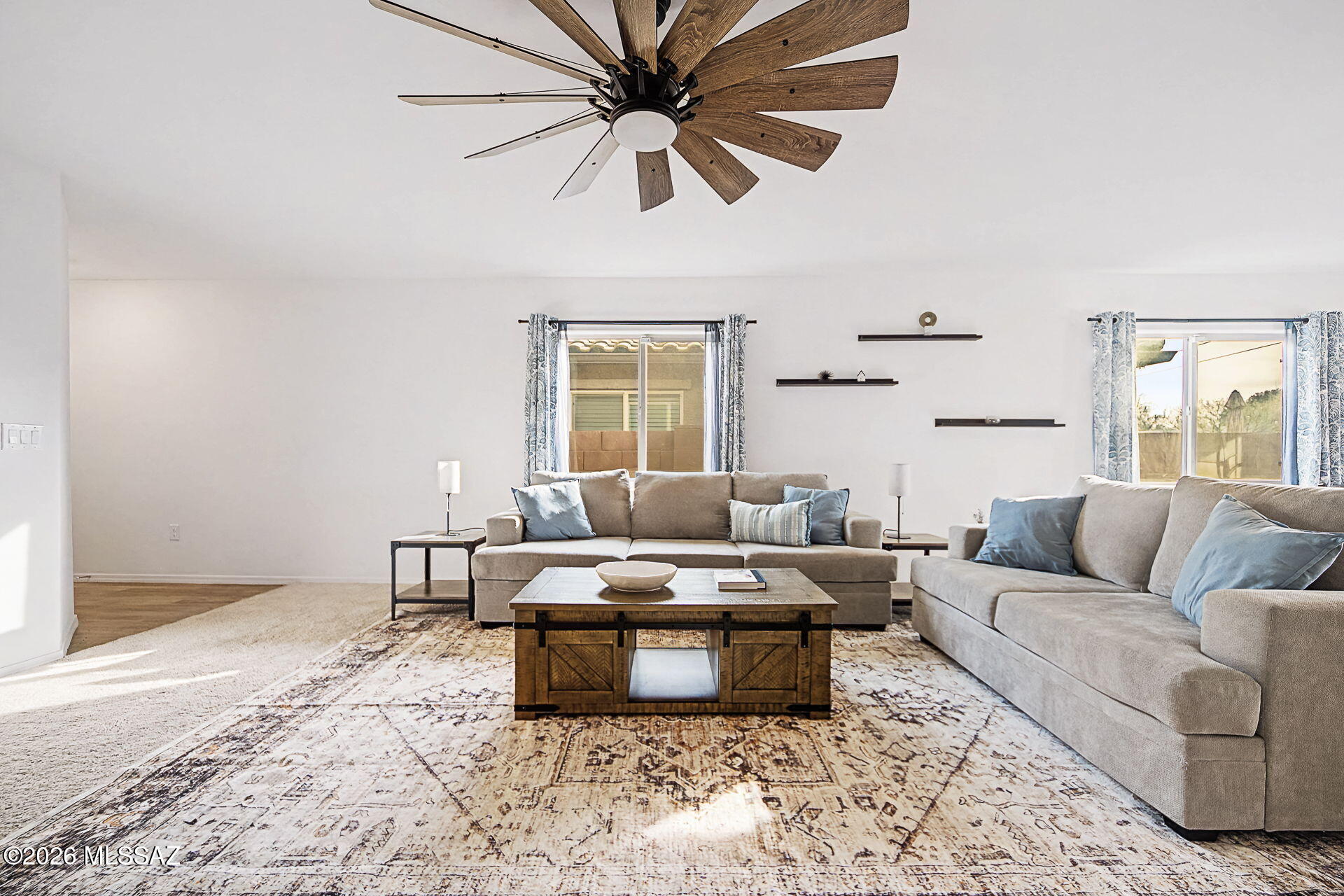 SC Ranch - Residential
