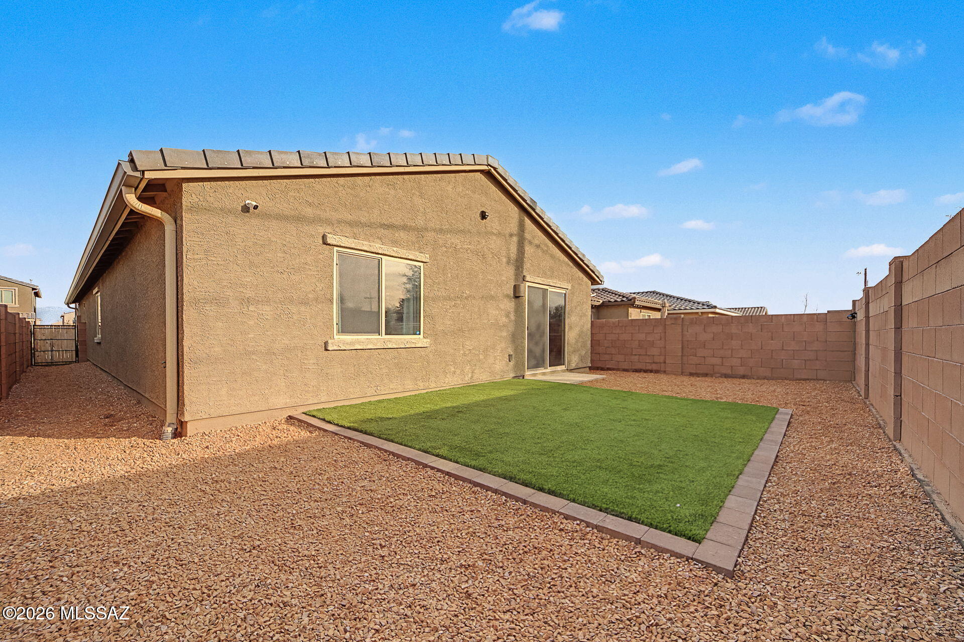 SC Ranch - Residential
