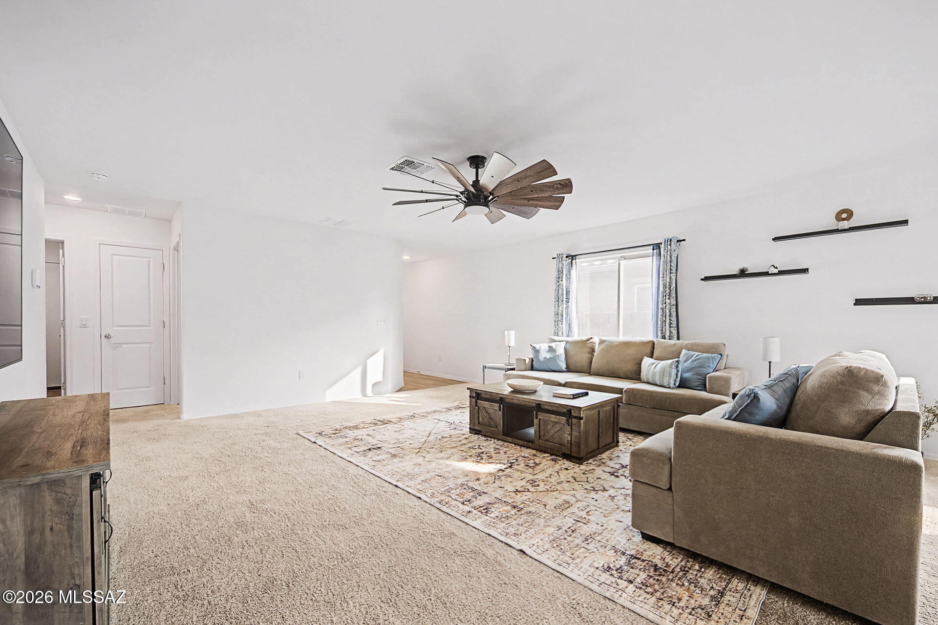 SC Ranch - Residential