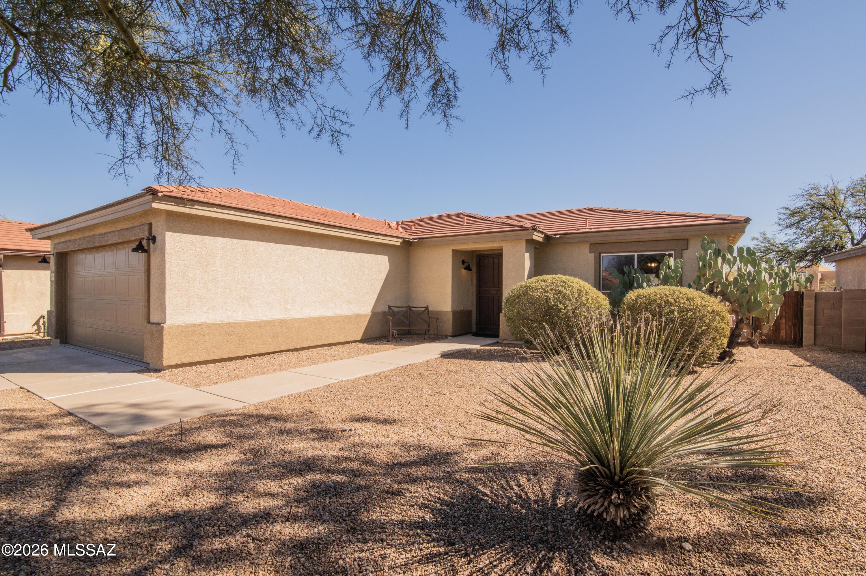 Stoneridge (1-71) - Residential