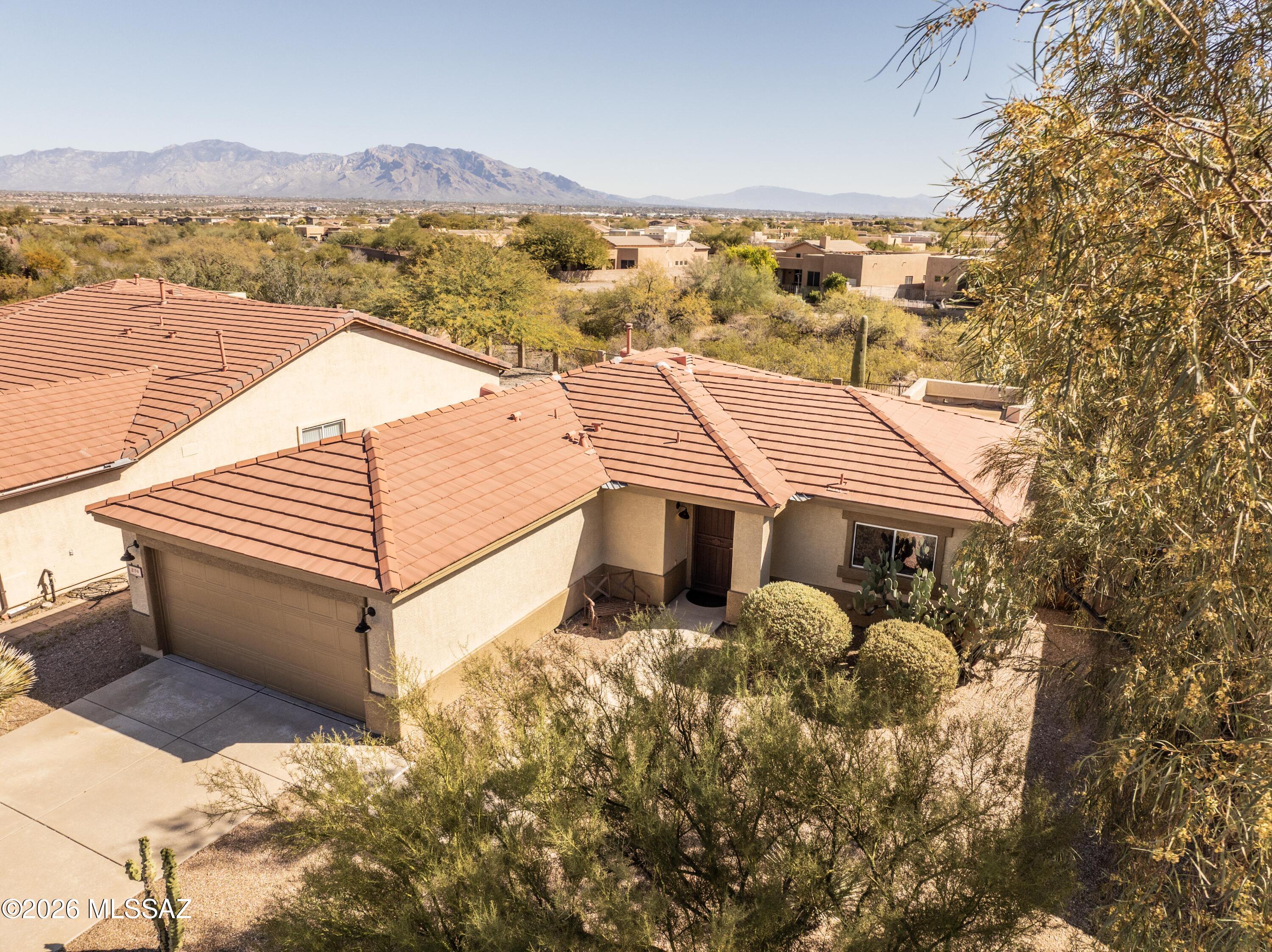 Stoneridge (1-71) - Residential