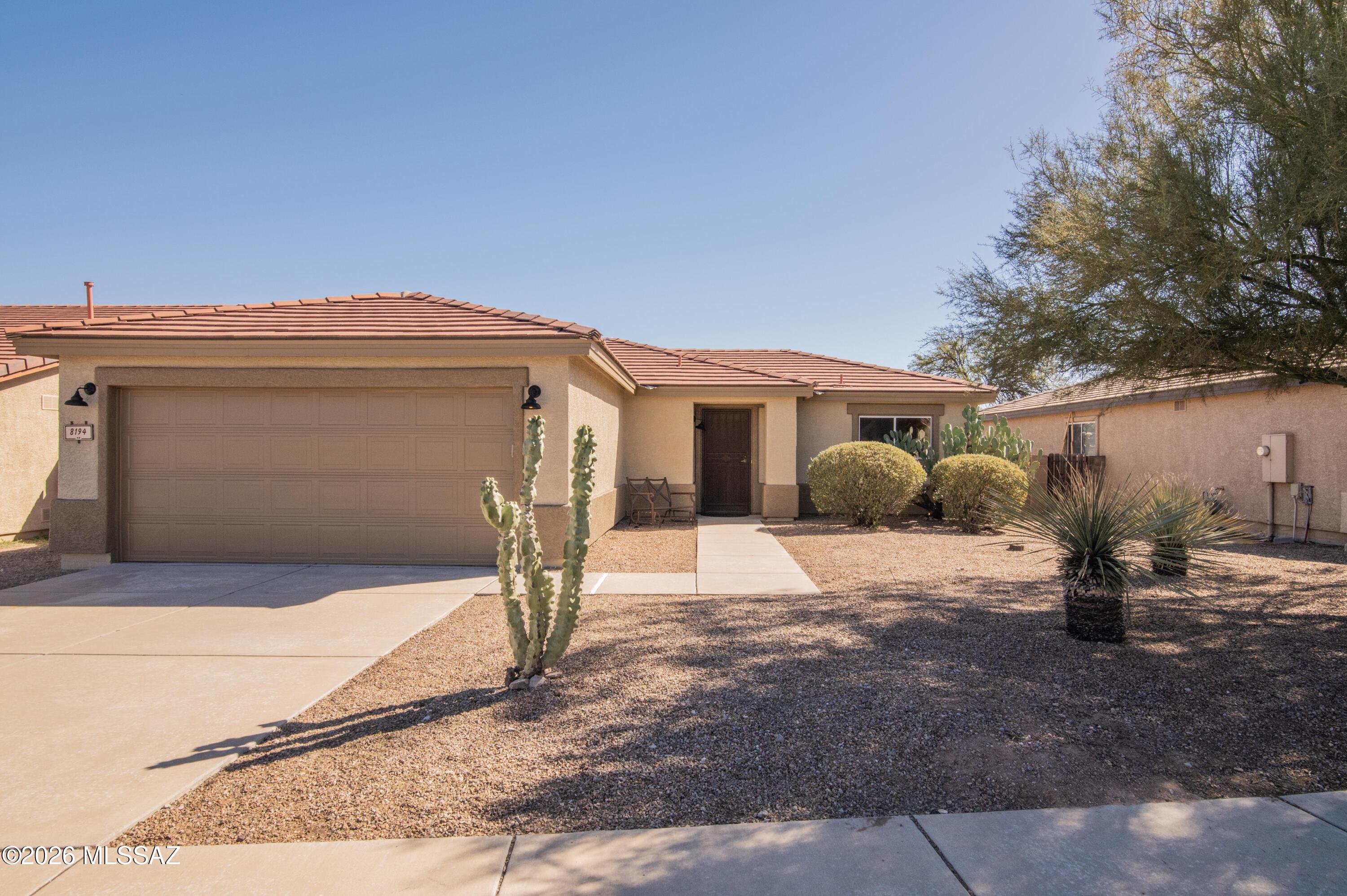 Stoneridge (1-71) - Residential