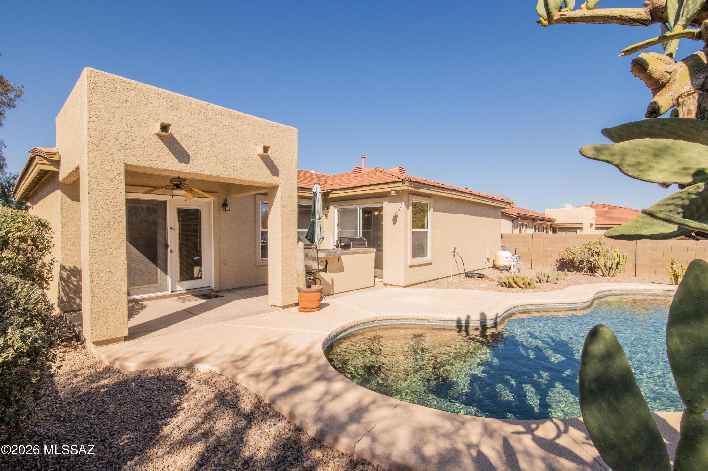 Stoneridge (1-71) - Residential