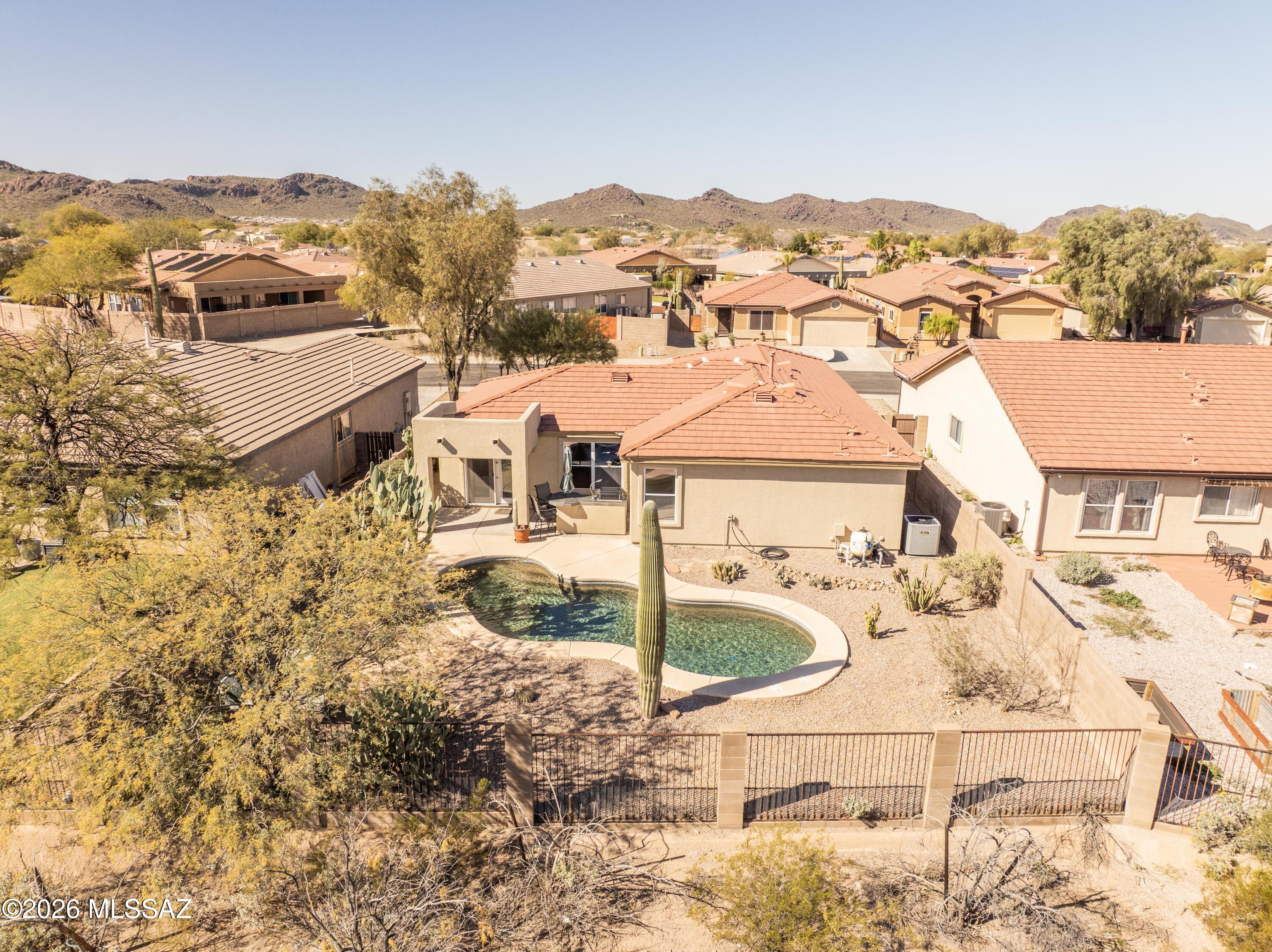 Stoneridge (1-71) - Residential