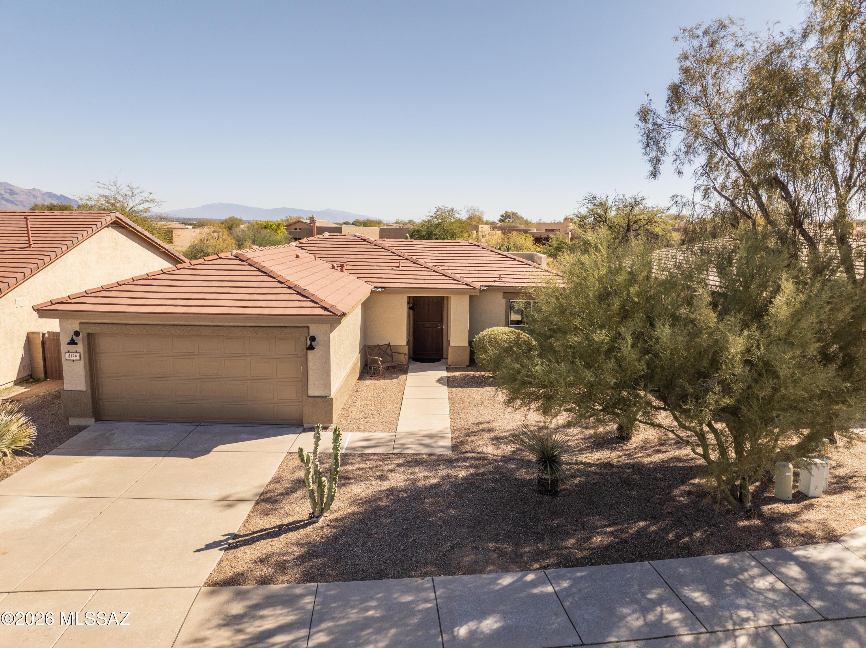 Stoneridge (1-71) - Residential