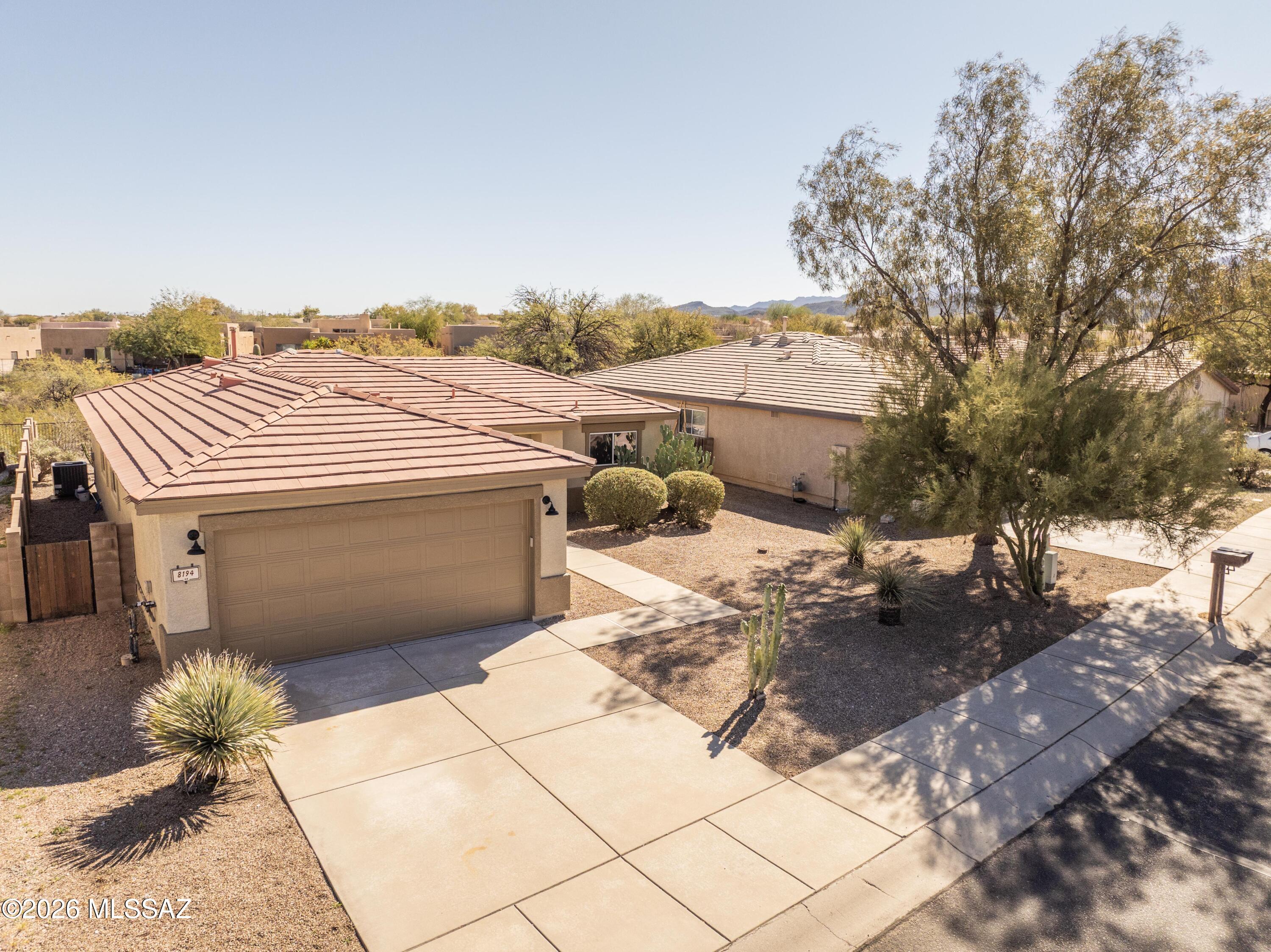 Stoneridge (1-71) - Residential