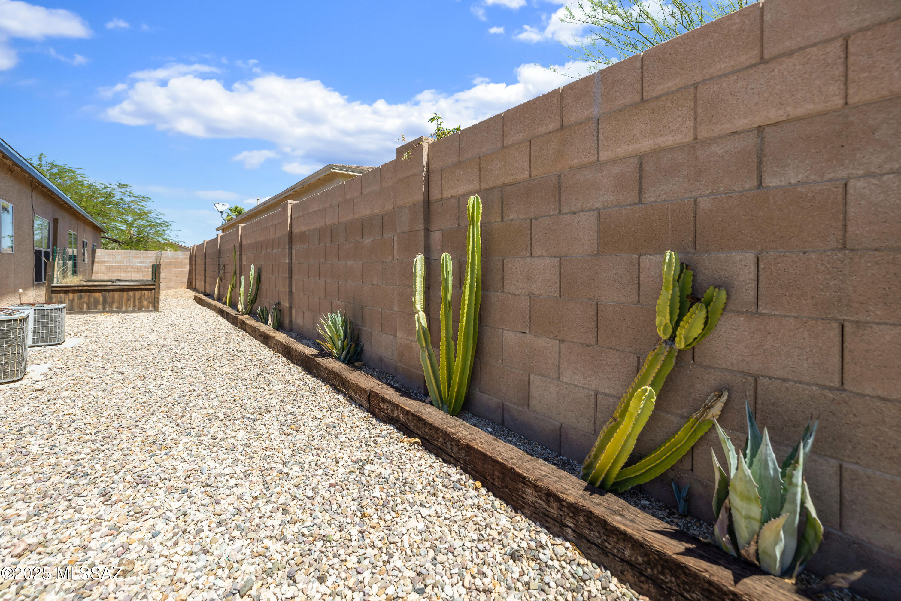 Tucson Mountain Sanctuary (1-154) - Residential