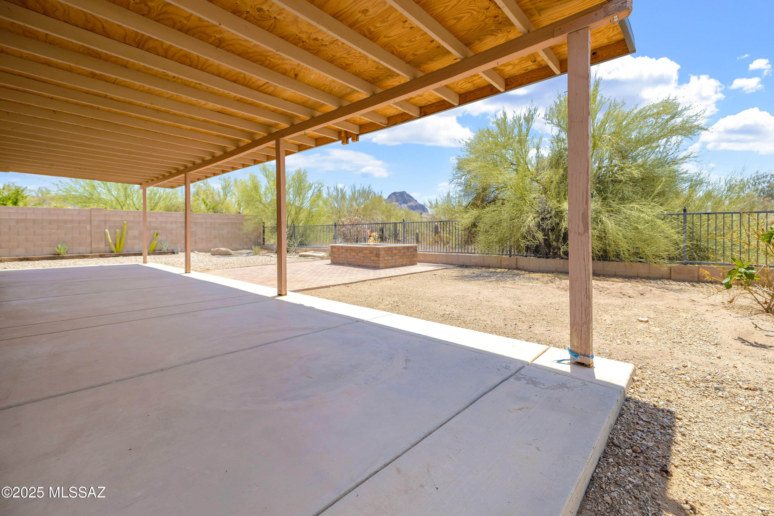 Tucson Mountain Sanctuary (1-154) - Residential