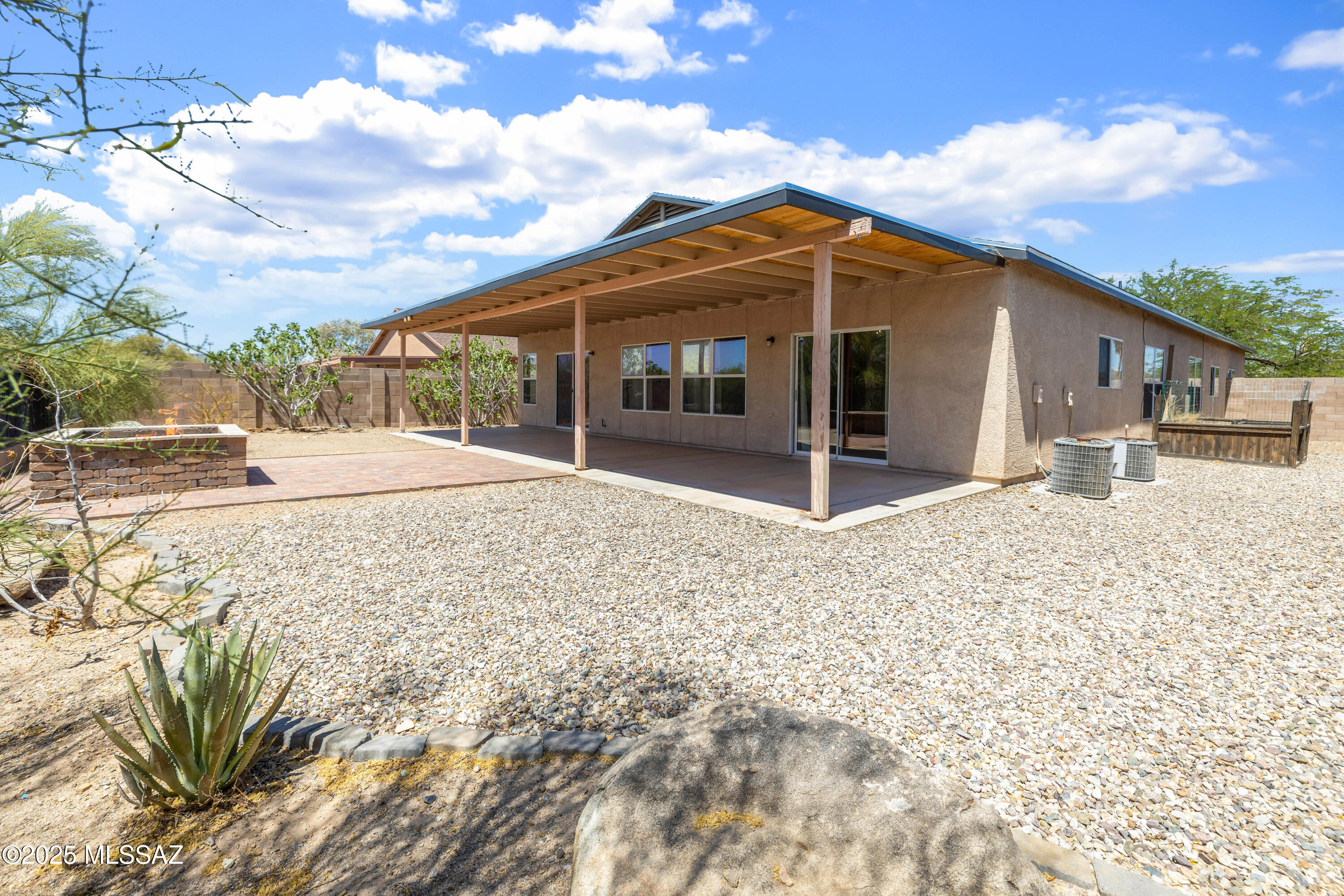 Tucson Mountain Sanctuary (1-154) - Residential