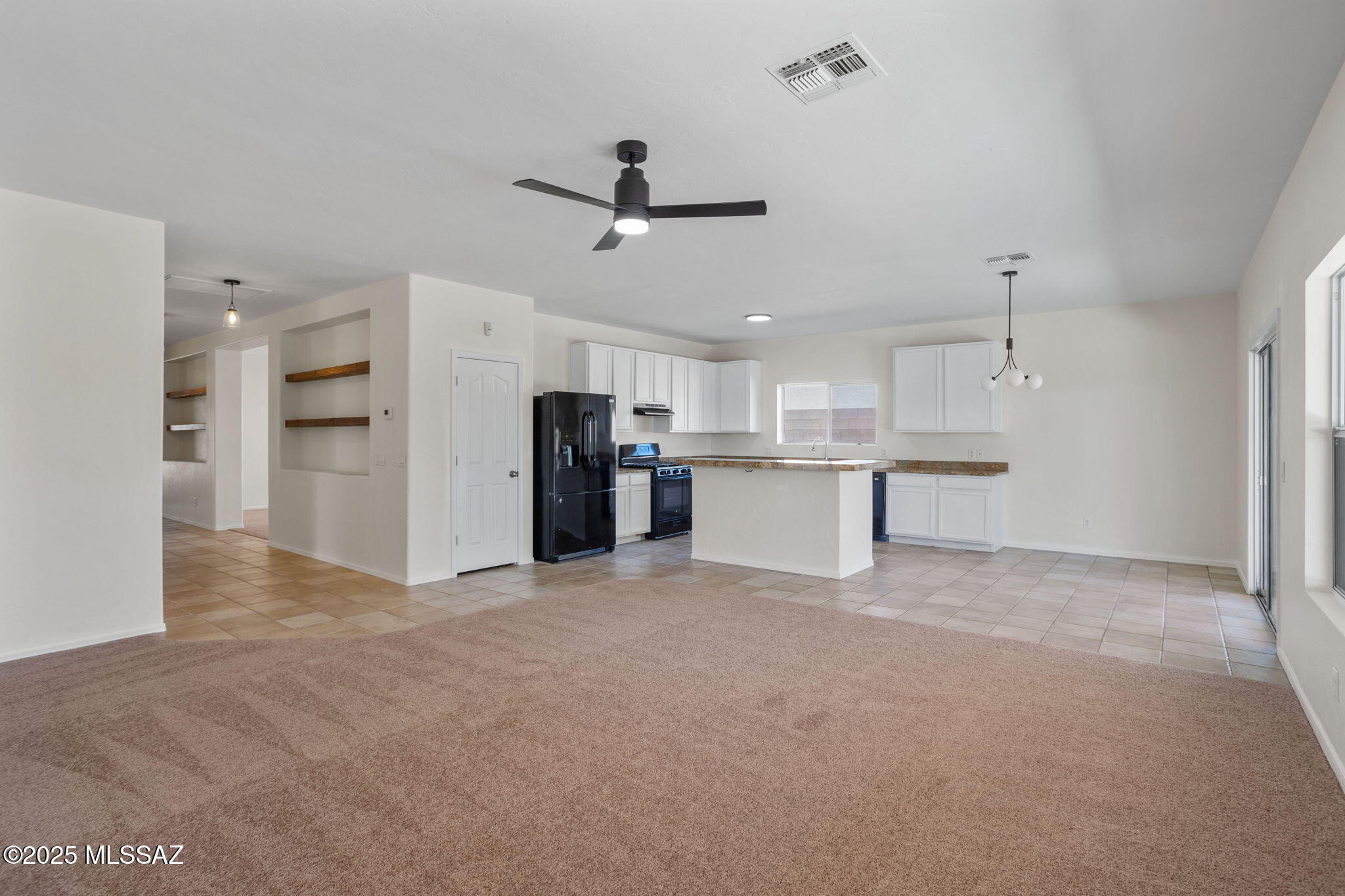 Tucson Mountain Sanctuary (1-154) - Residential