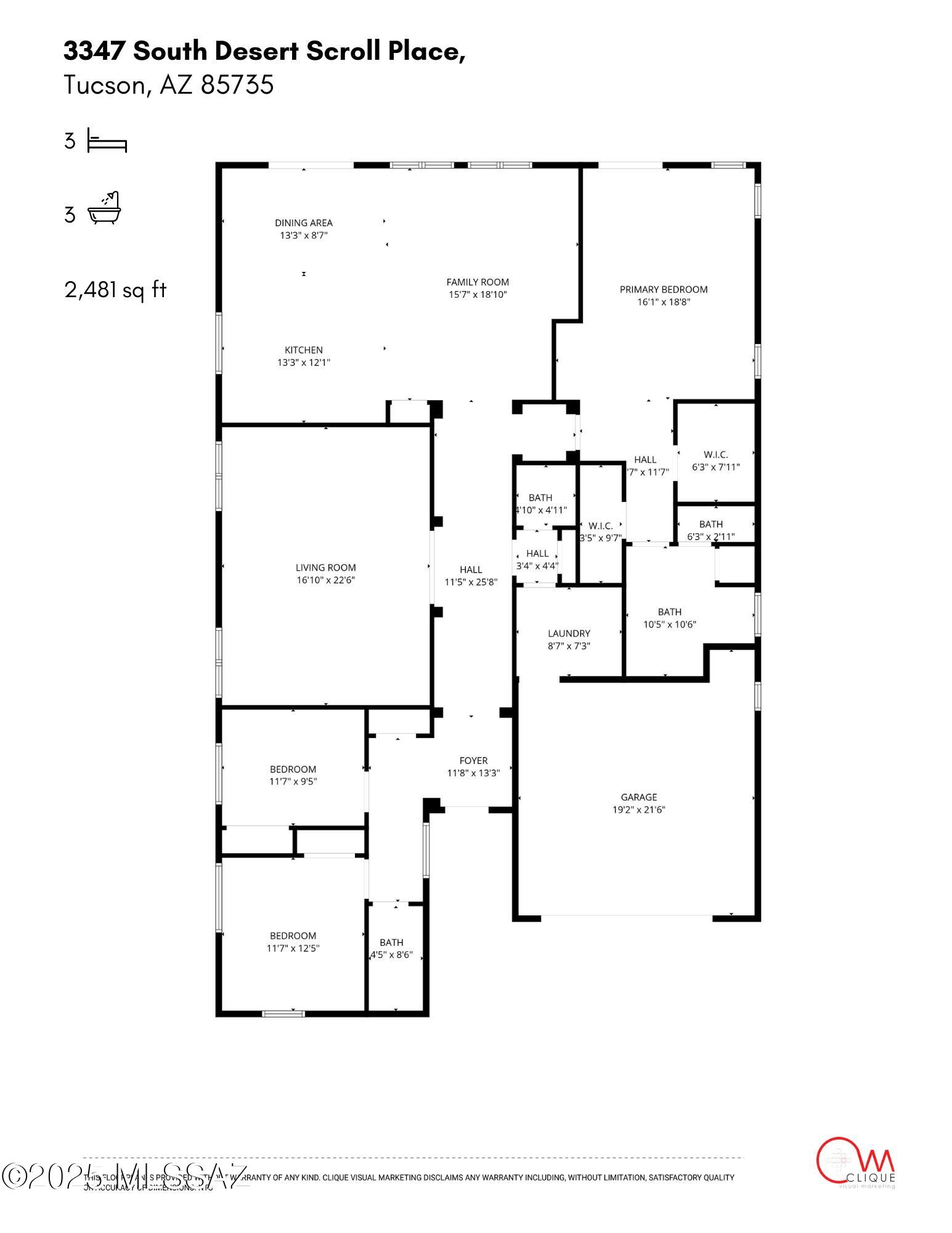 Tucson Mountain Sanctuary (1-154) - Residential