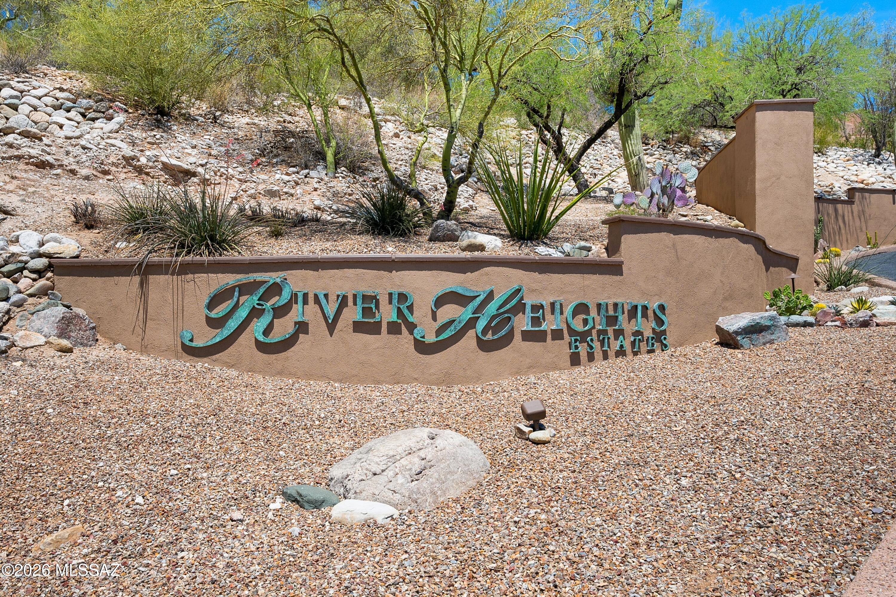 River Heights Estates  (1-12 & 14-37) - Residential