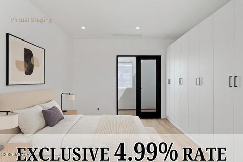 36 W 18th Street Tucson AZ 85701