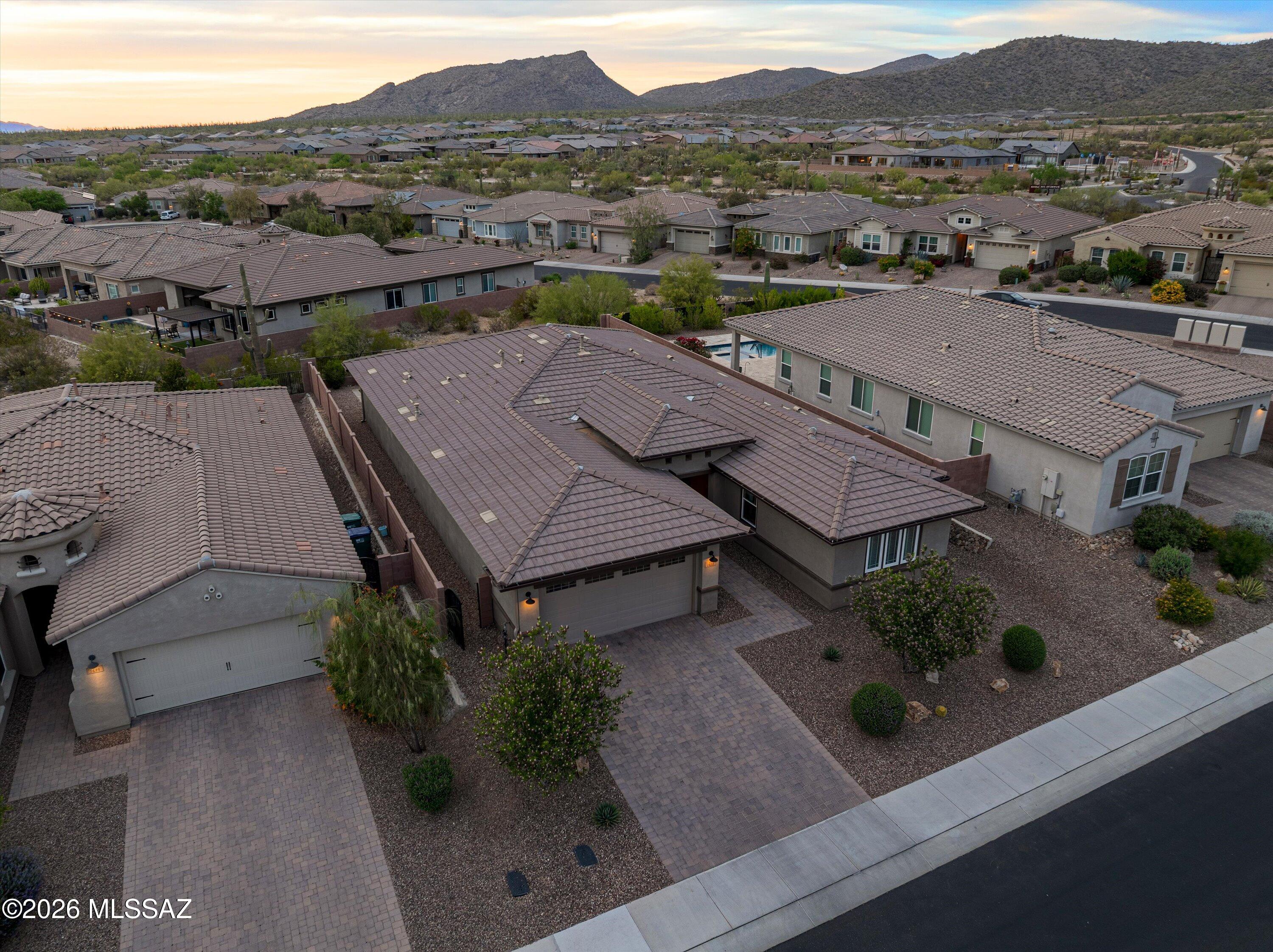 7672 W Sage Path