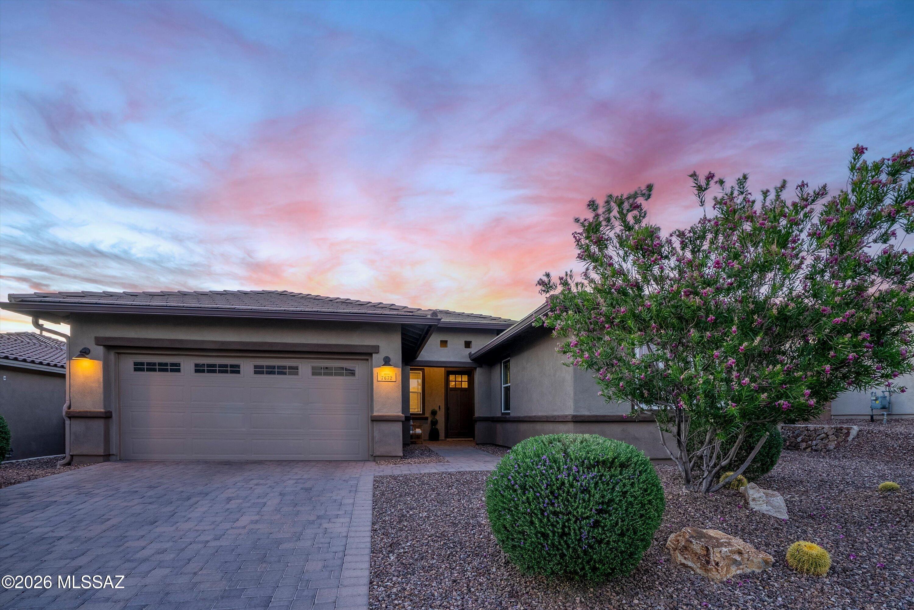 7672 W Sage Path
