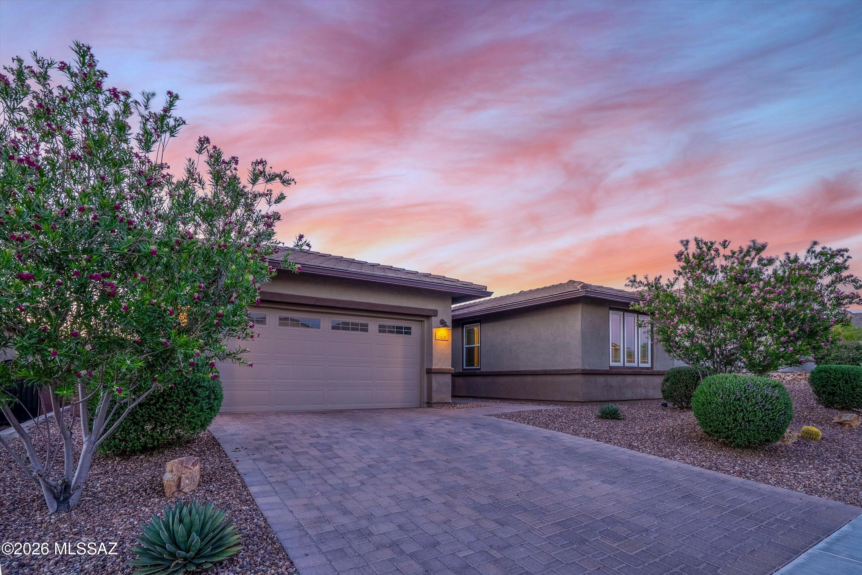 7672 W Sage Path