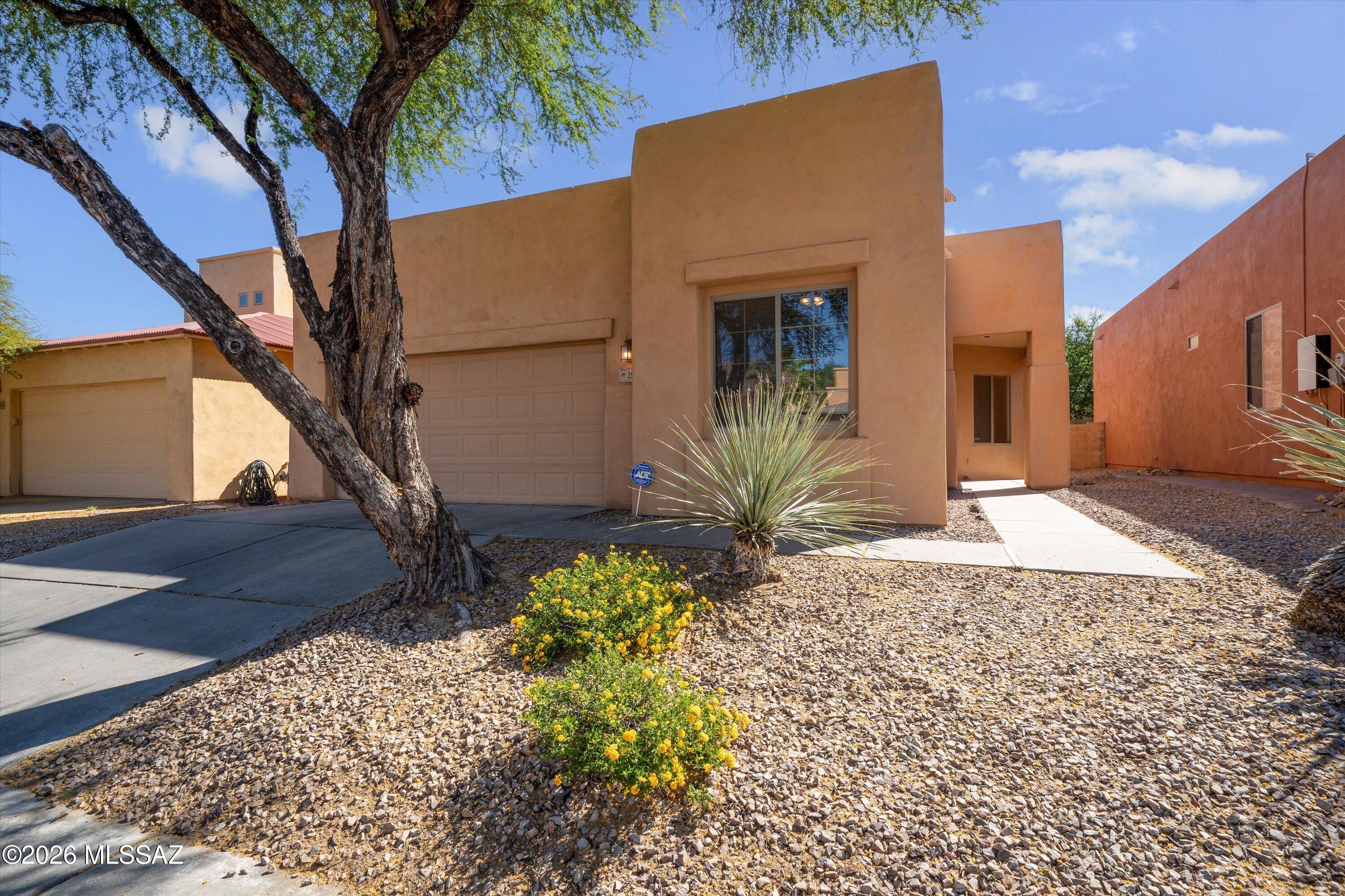 Desert Links (1-48) - Residential