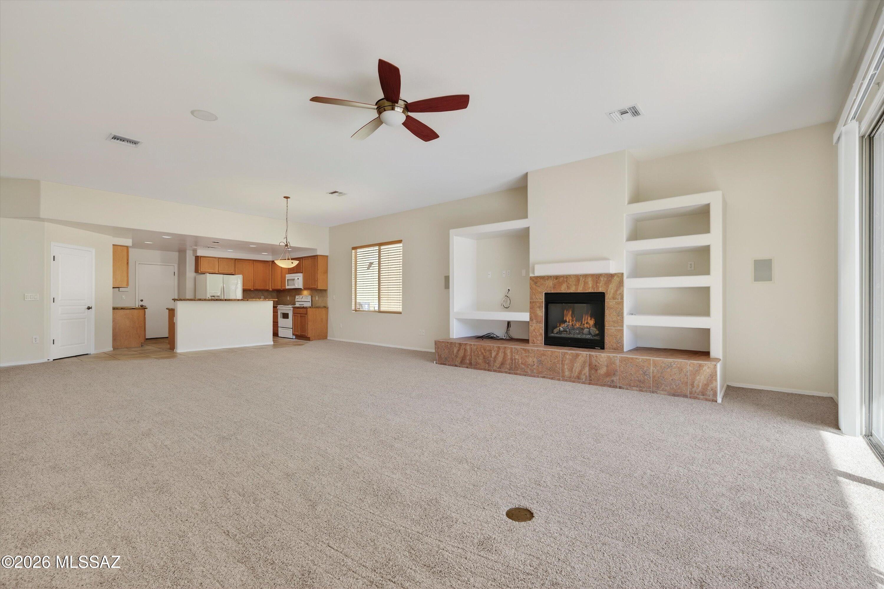 Desert Links (1-48) - Residential