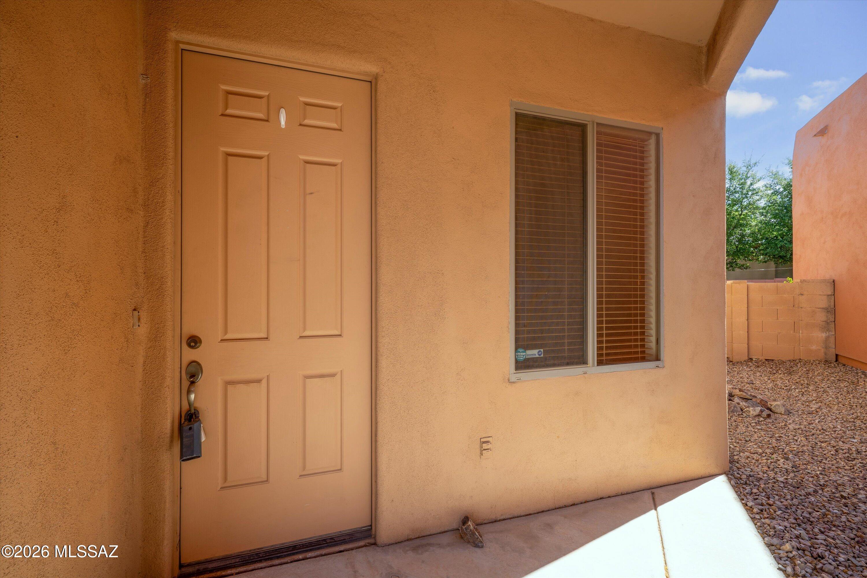 Desert Links (1-48) - Residential