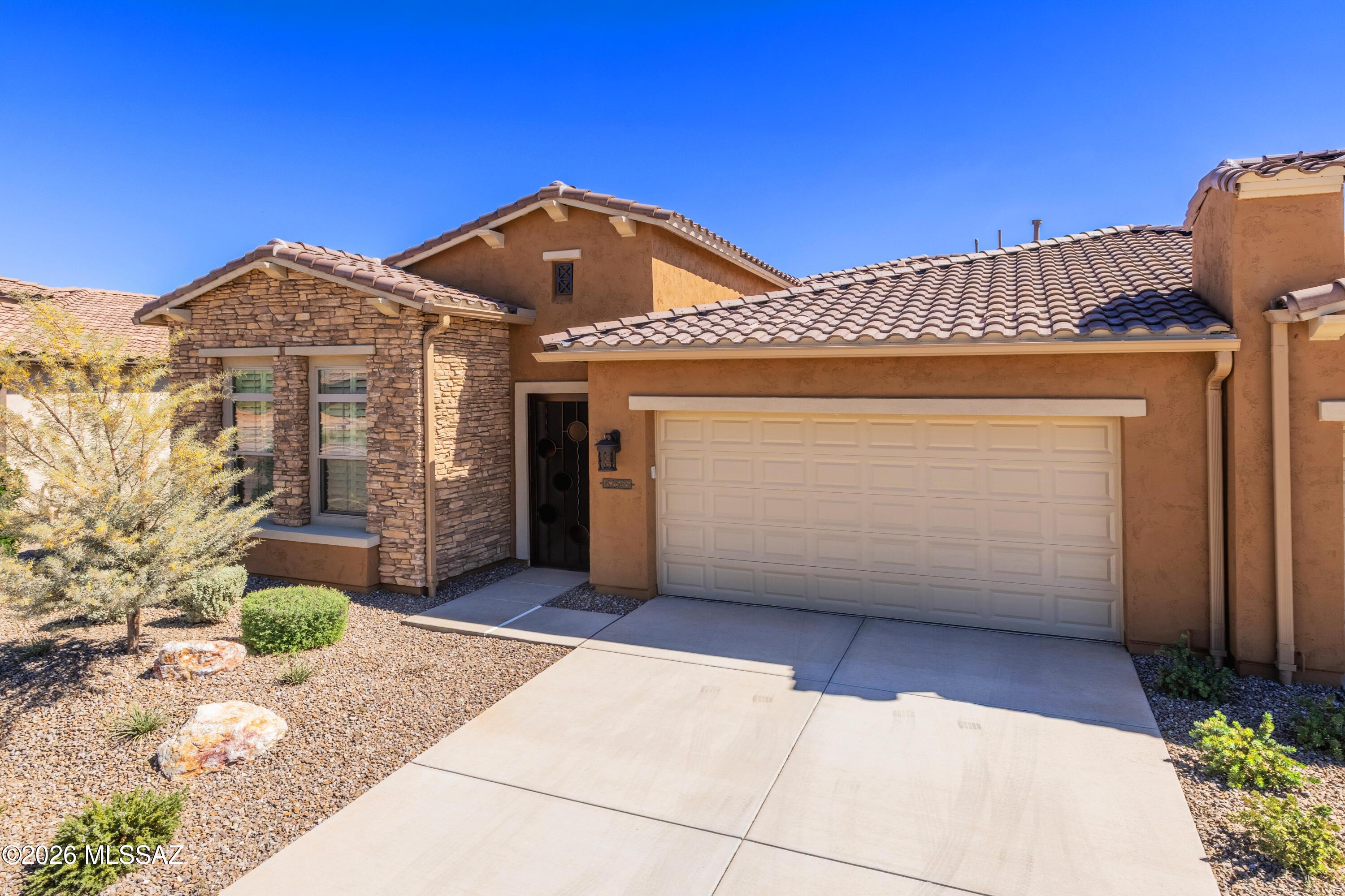 62565 E Marble Drive