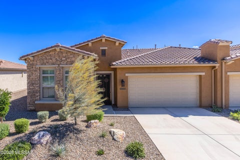 Photo of 62565 E Marble Drive, Oracle, AZ 85623 (MLS # 22624999)