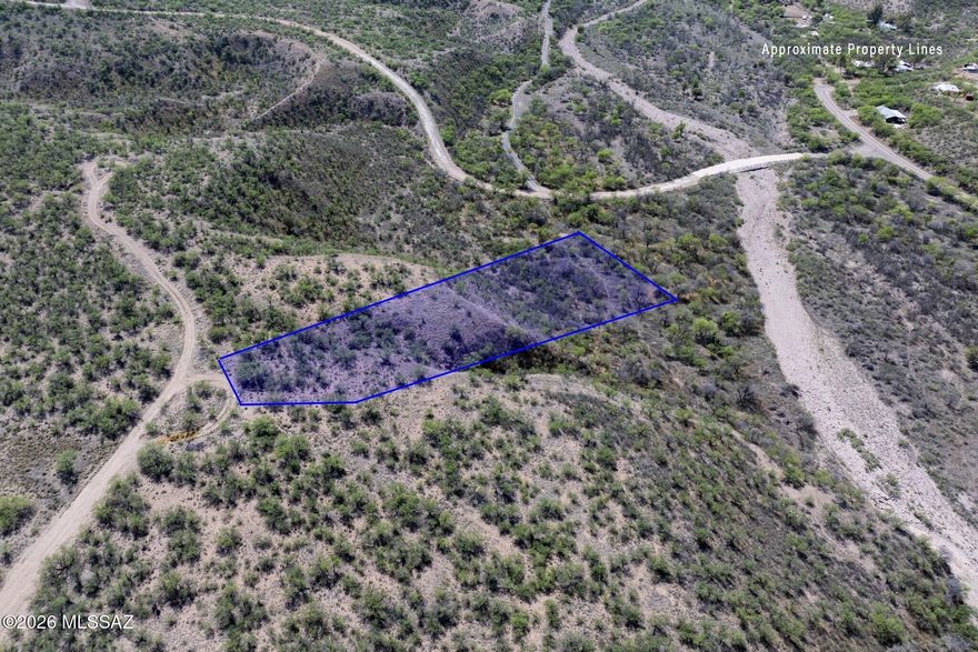 Don't miss this rare opportunity to own a generous 0.87-acre lot in the desirable Rio Rico Ranchettes subdivision. Located at 1350 Ponca Ln, this spacious parcel offers ample room to build your custom home while enjoying the beauty and serenity of Southern Arizona's high desert. Take in scenic mountain views and wide-open skies, all while benefiting from convenient access to nearby utilities, shopping, dining, and outdoor recreation. Whether you're ready to build or invest for the future, this property offers incredible potential in a peaceful, growing community.